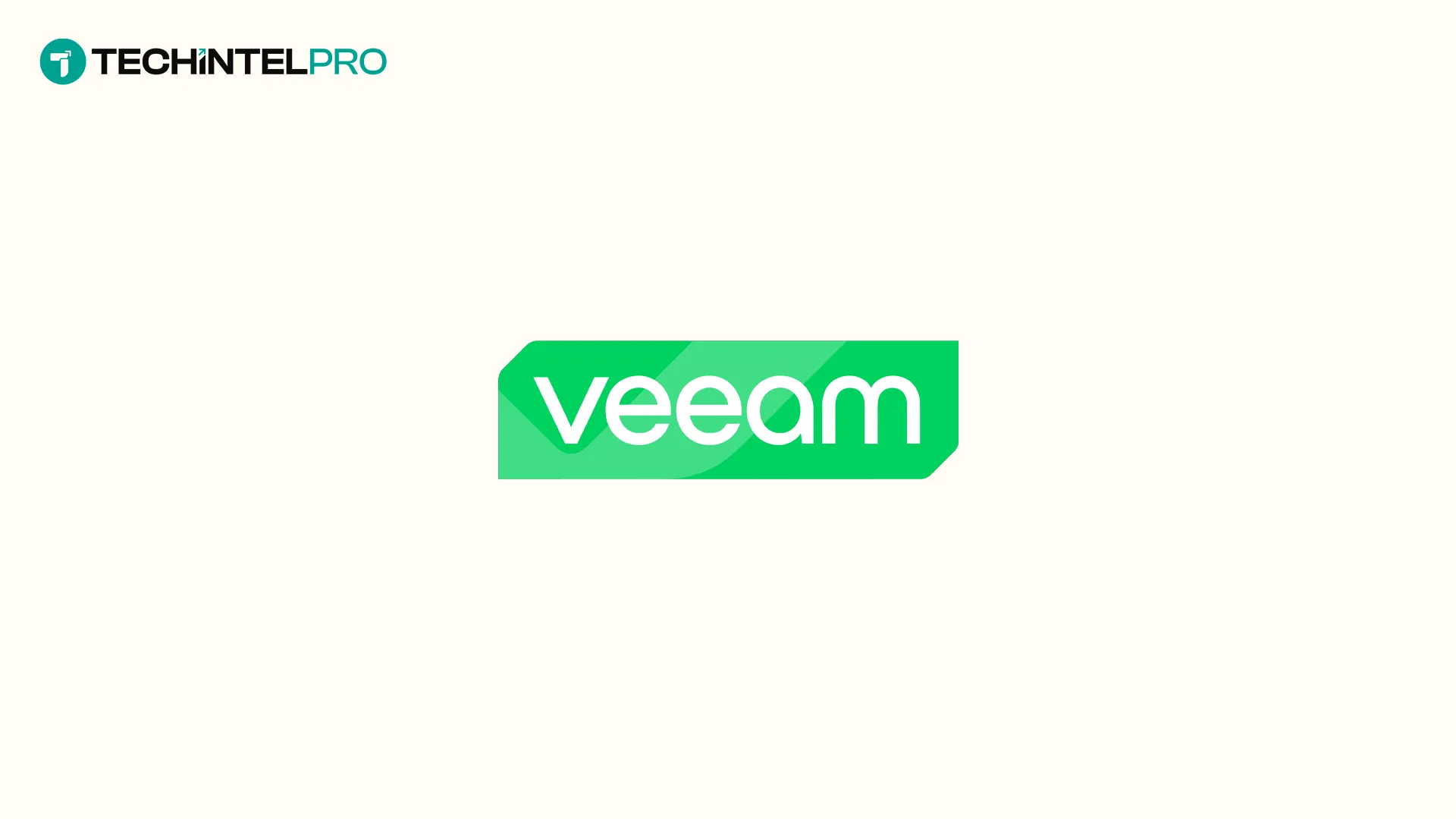 Veeam Named a Leader in First Gartner Magic Quadrant for Privacy UX