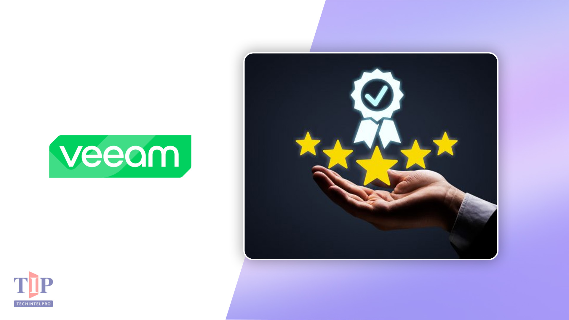 Veeam Securiti AI Named Leader in GigaOm DSPM Radar