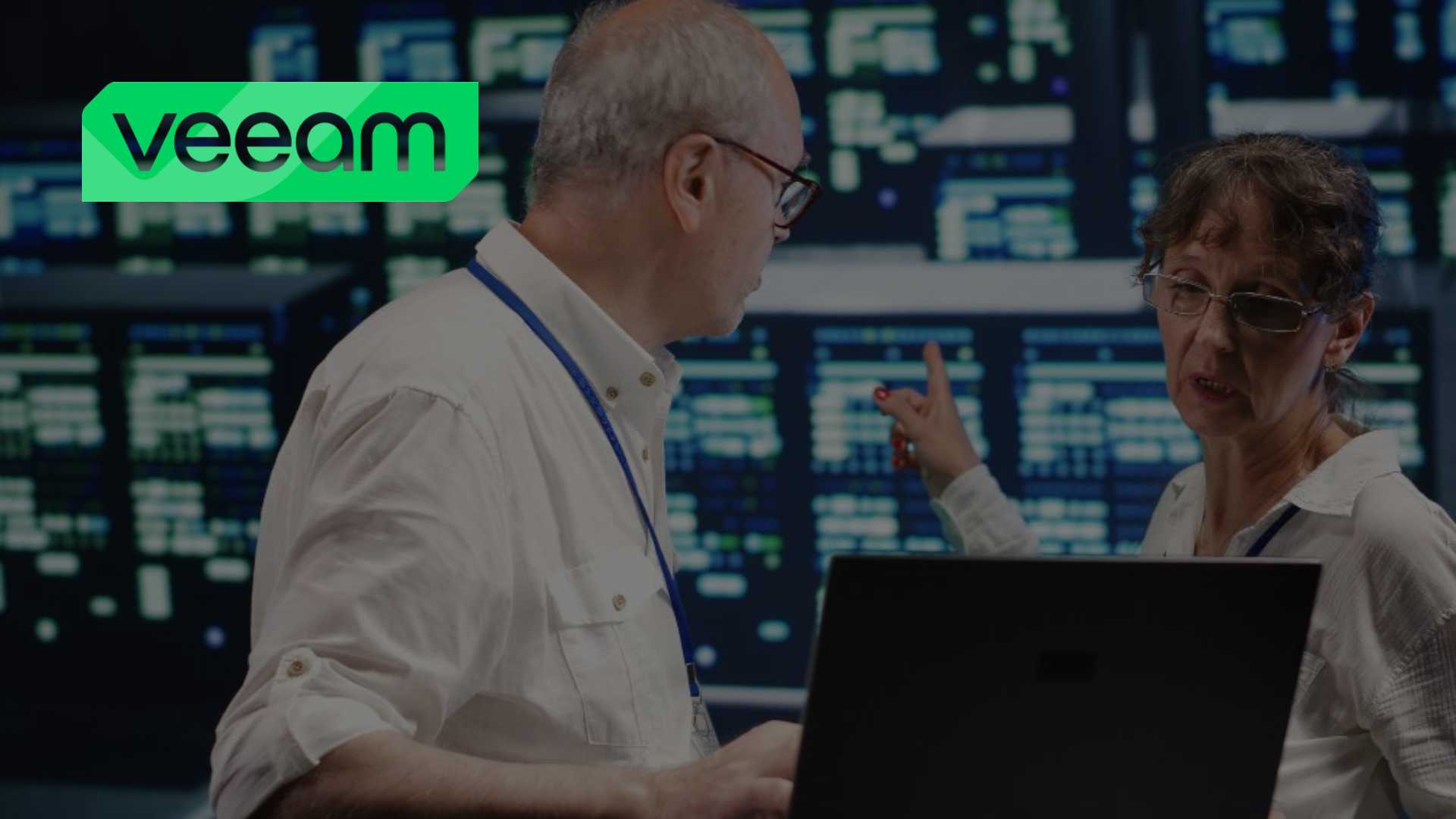 Veeam Launches App for Microsoft Sentinel Security