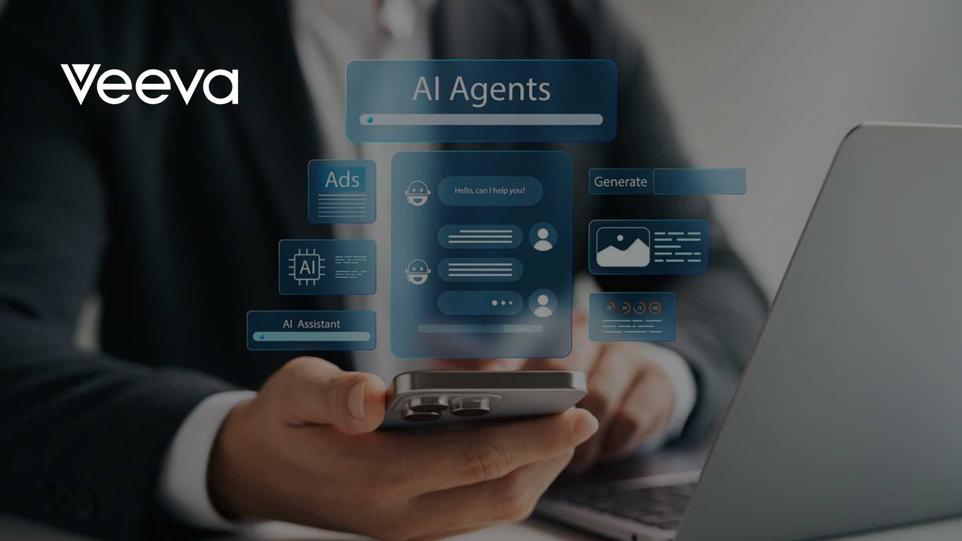 Veeva AI Agents Rollout Begins December 2025 Across Fusion Vault Applications