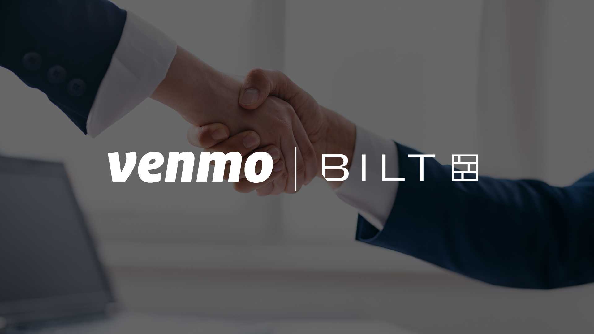 Venmo Partners with Bilt for Rent, Mortgage Payments