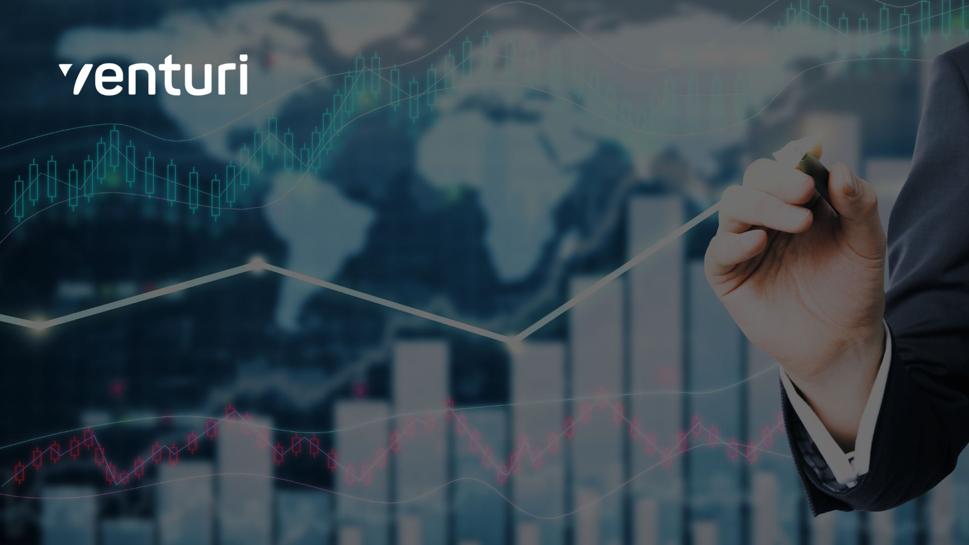 Venturi Partners Secures $150M First Close for Second Fund