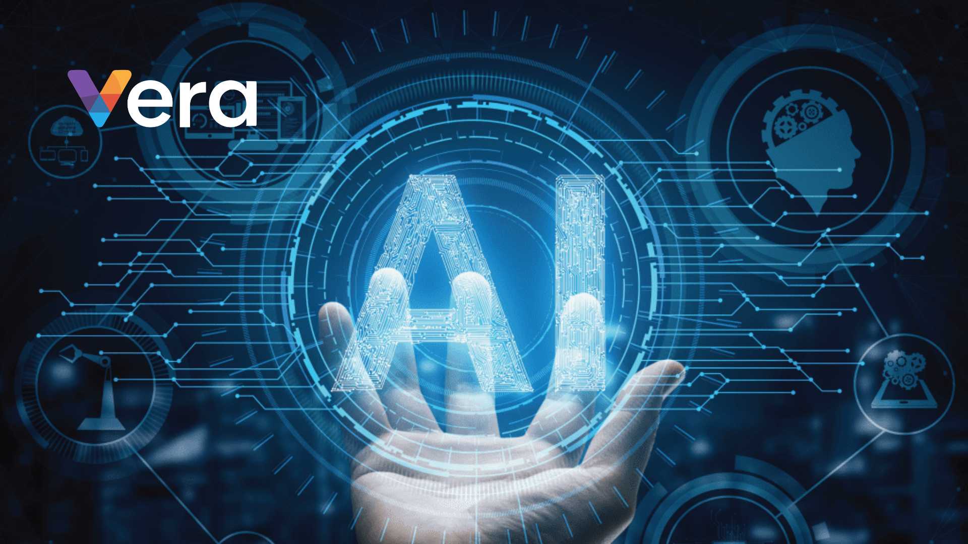 Vera Launches AI-Powered Workforce Intelligence Platform