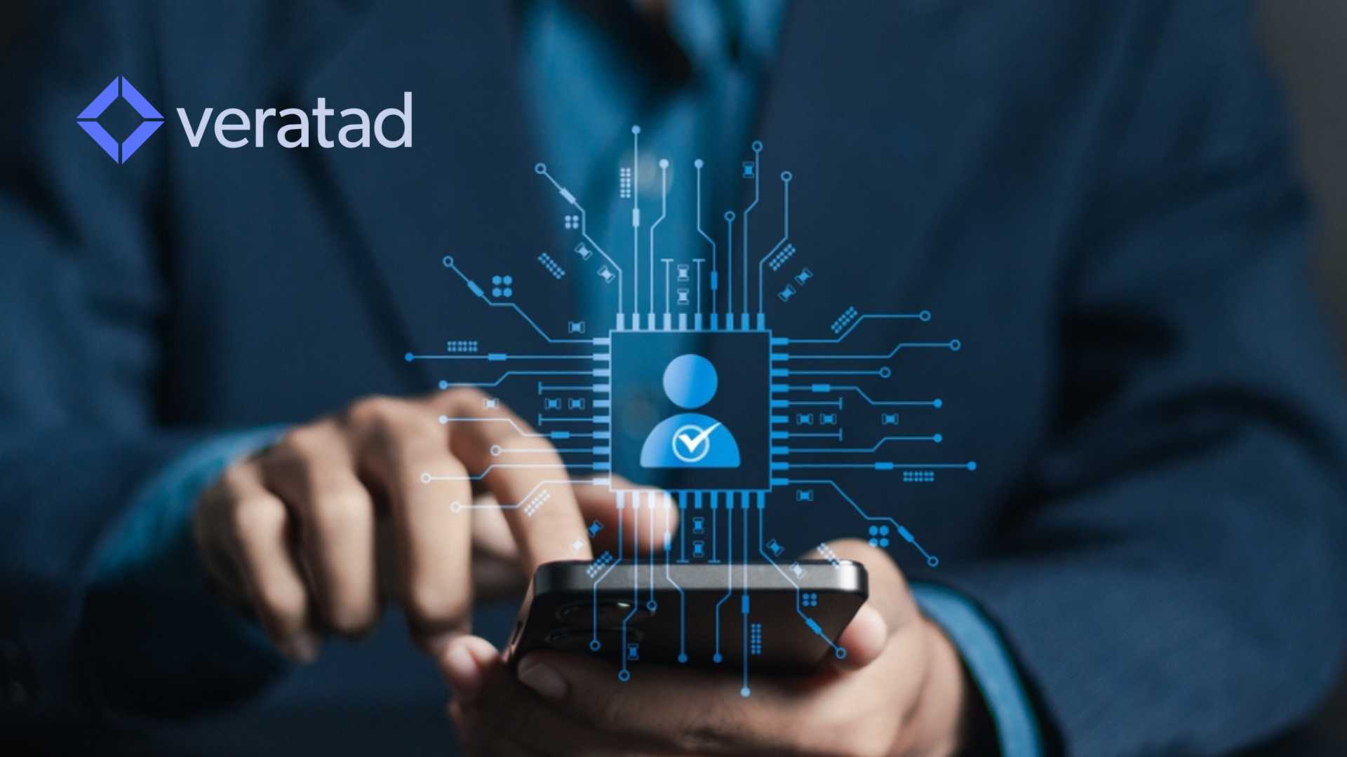 Veratad to Showcase AI Verification Platform at Money20/20