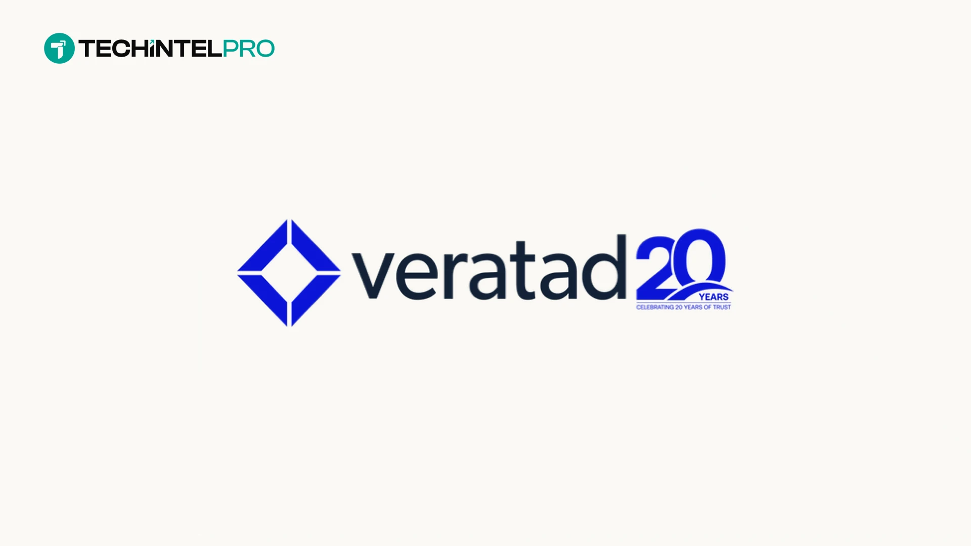  Veratad Returns to Money20/20 USA 2026 with Identity Orchestration