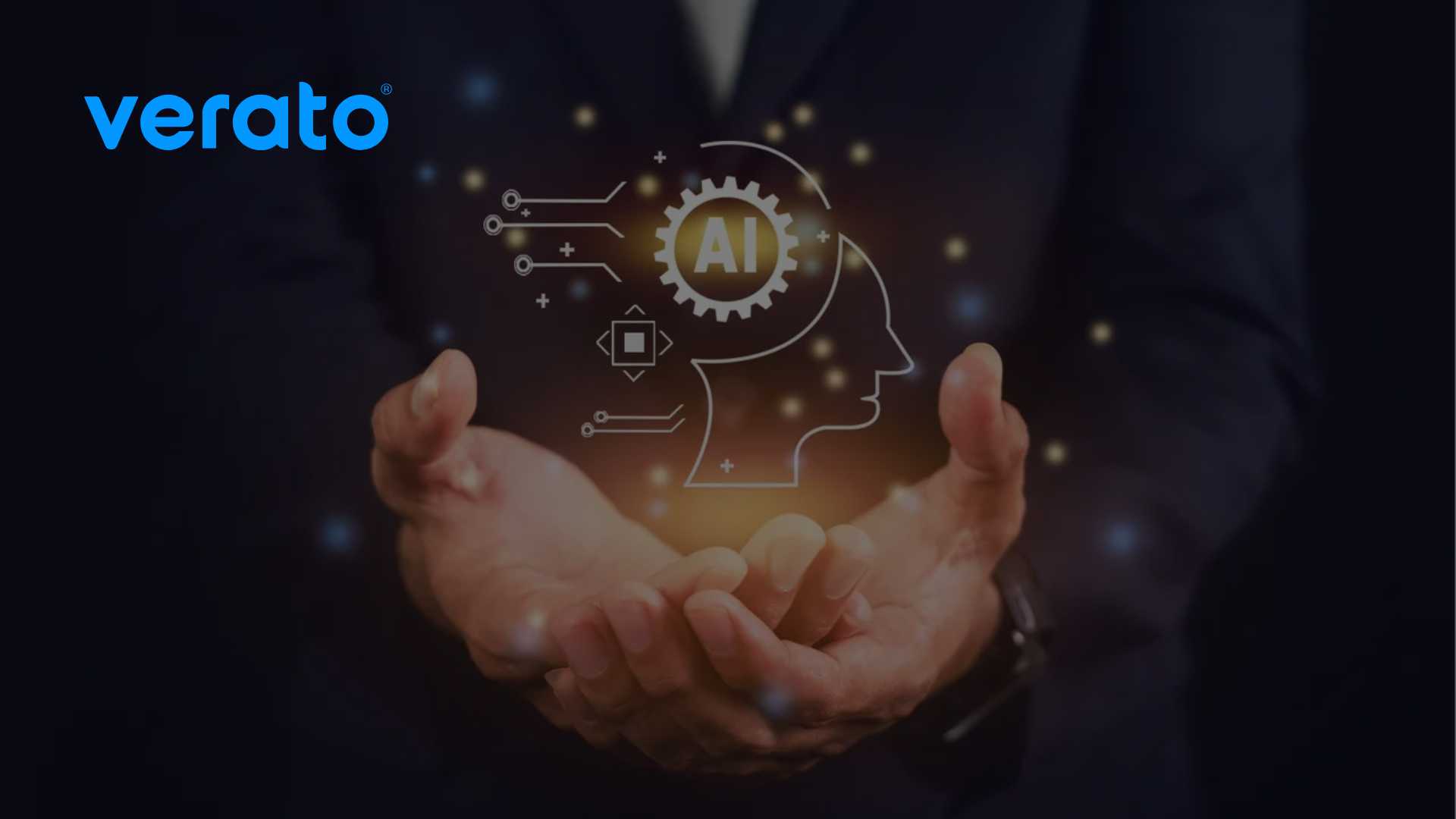 Verato to Host AI & MDM Panel at Gartner IT Symposium 2025