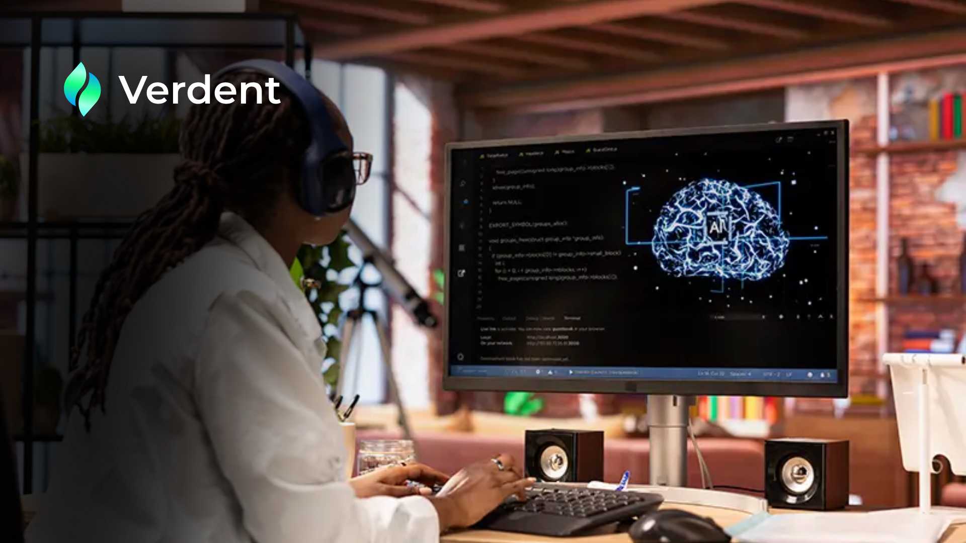 Verdent AI Desktop App Update Boosts Multitasking for Developers