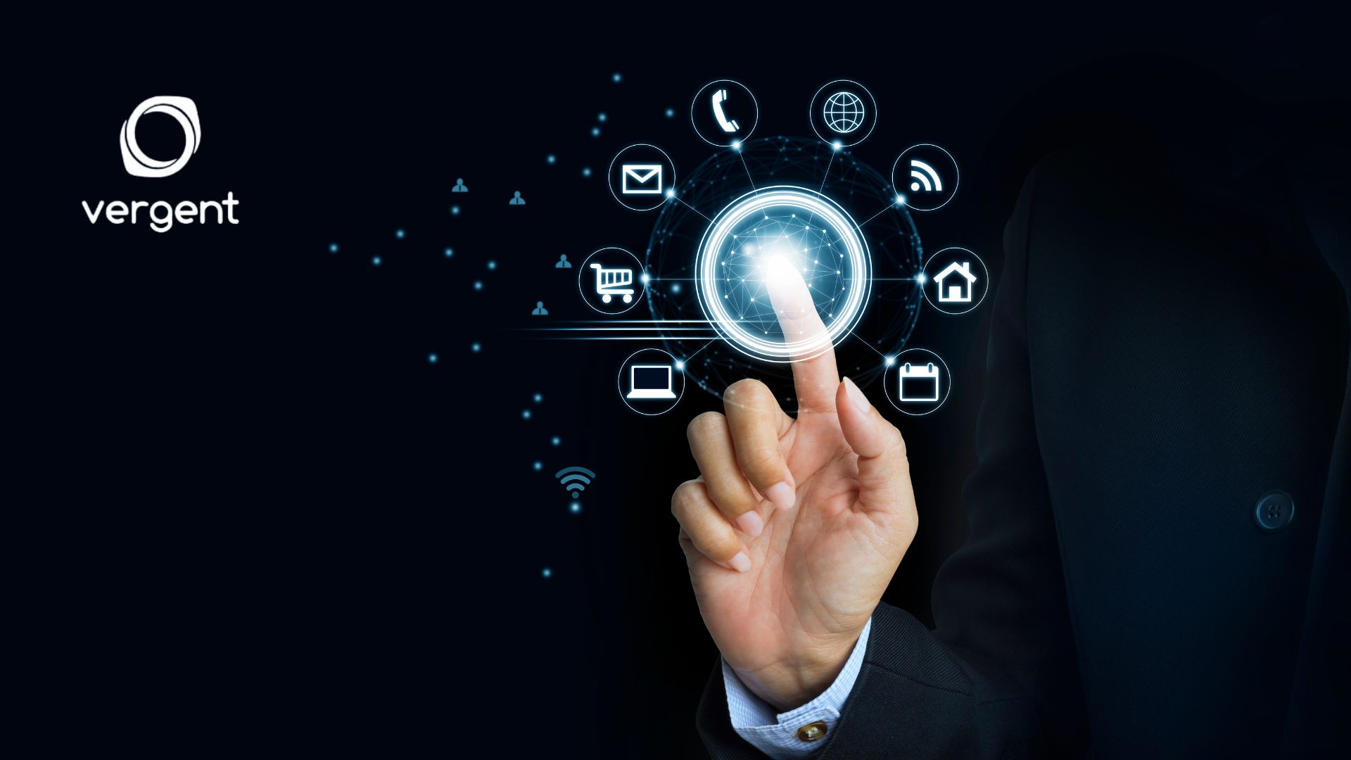 Vergent LMS Unveils OmniaCnct Platform to Empower Community Lenders