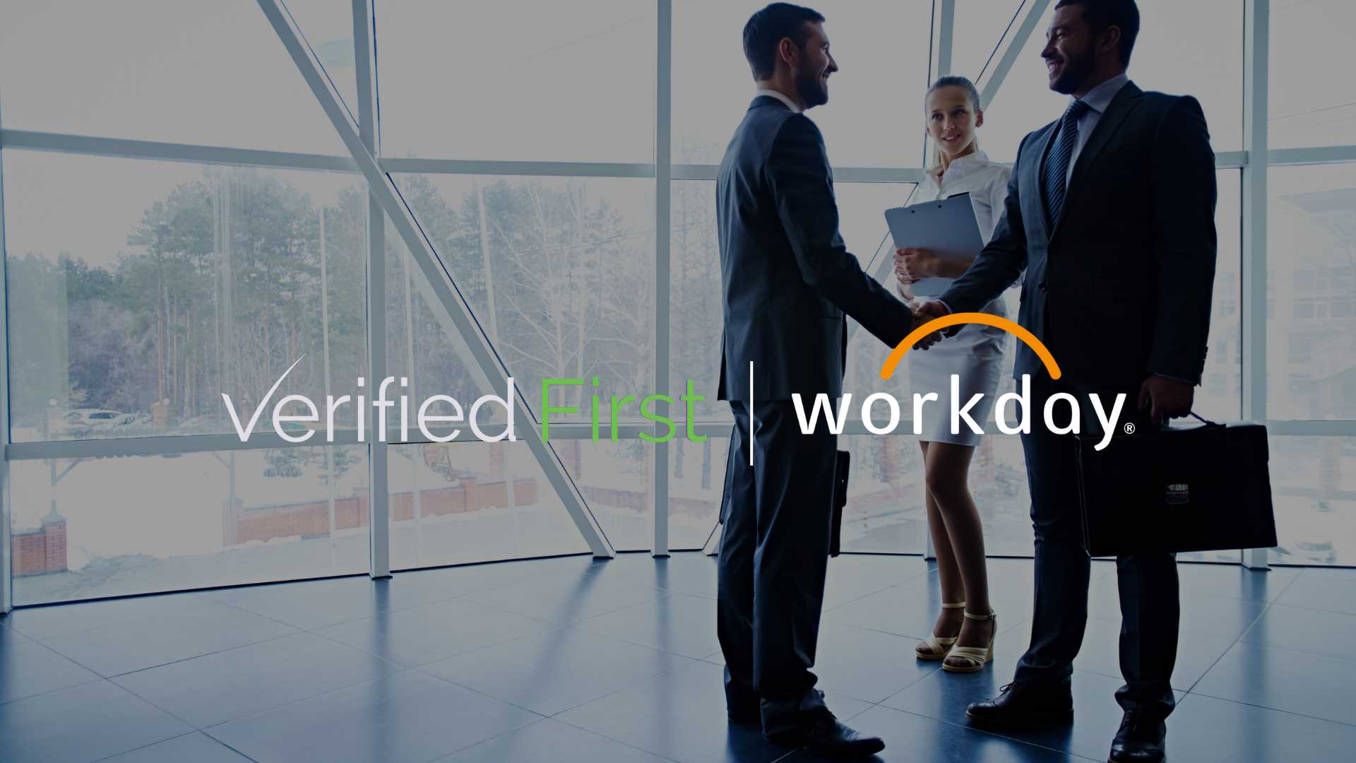 Verified First Integrates Background Checks with Workday