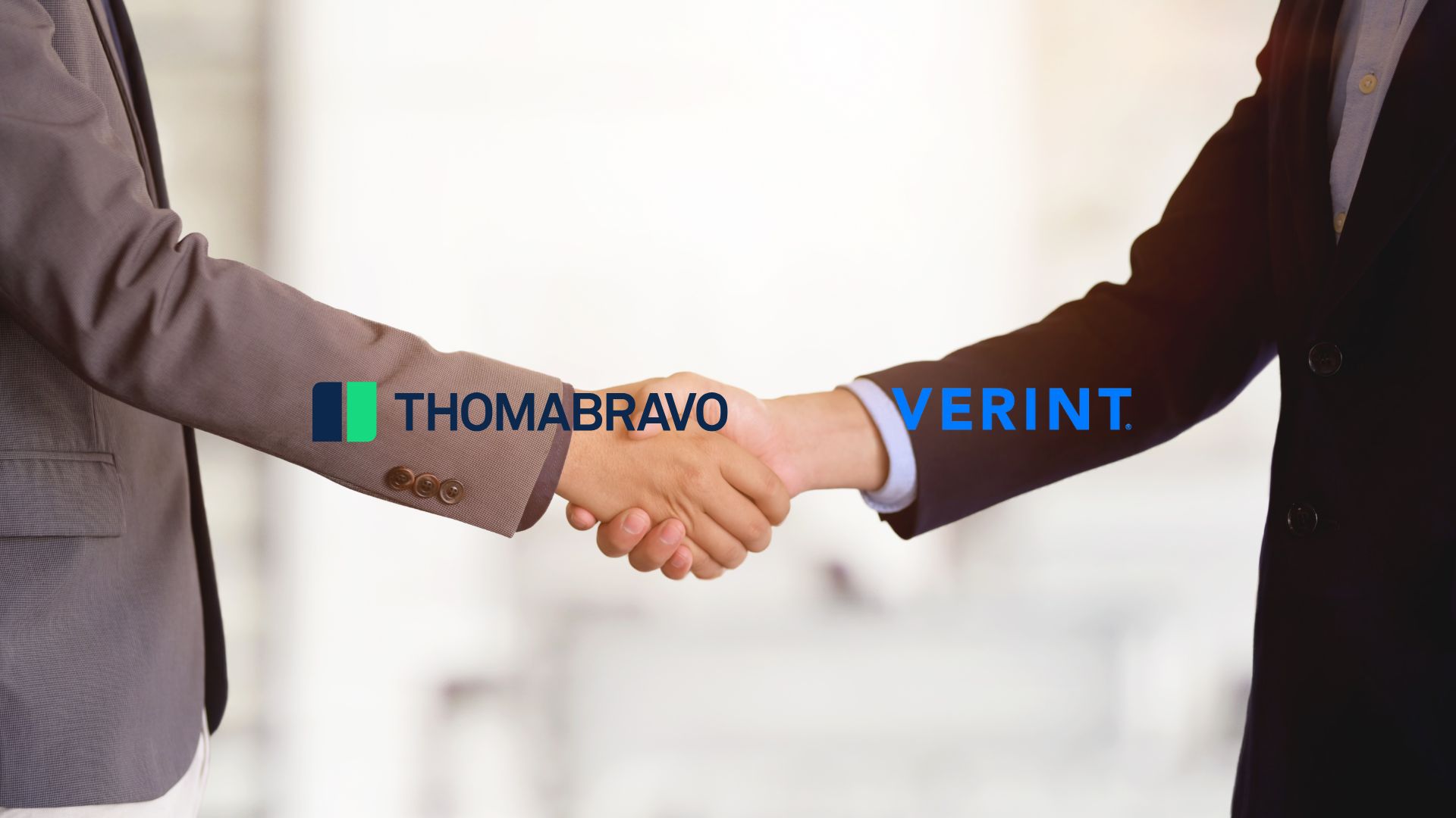 Thoma Bravo Acquires Verint to Merge with Calabrio for AI-Driven CX