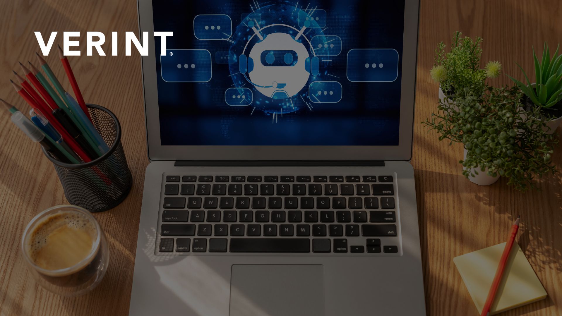Verint Q2 2026 Results: AI Growth and $2B Thoma Bravo Acquisition