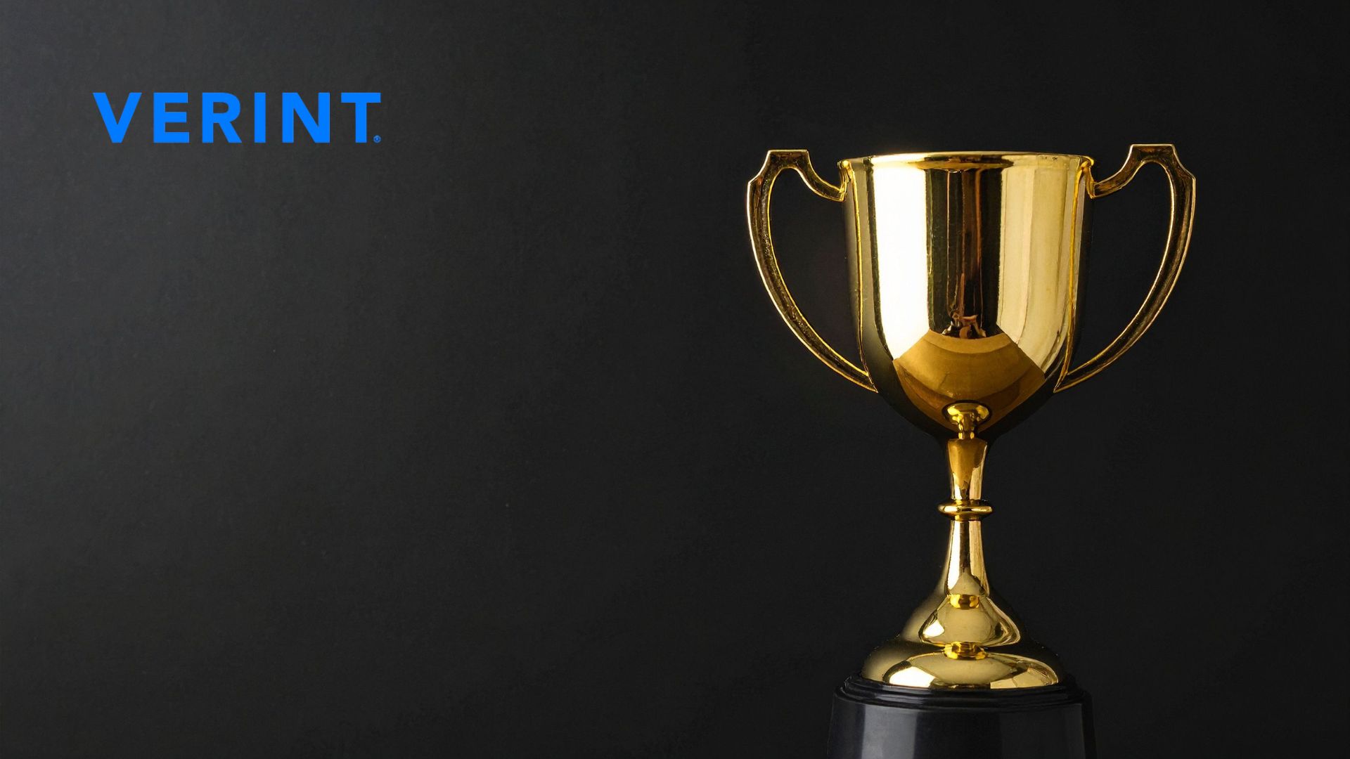 Verint Announces 2025 Engage Global Customer Award Winners