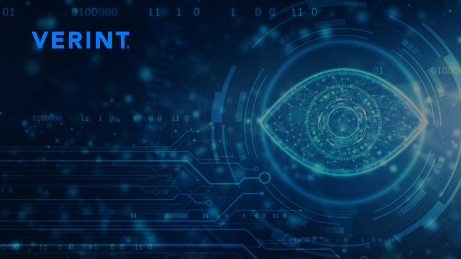 Verint Recognized as APAC CX AI Leader in CrayonIQ Buyers Guide