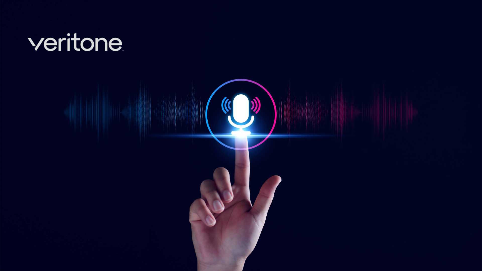 Veritone Redact Adds Voice Masking, Inverse Blur Feature