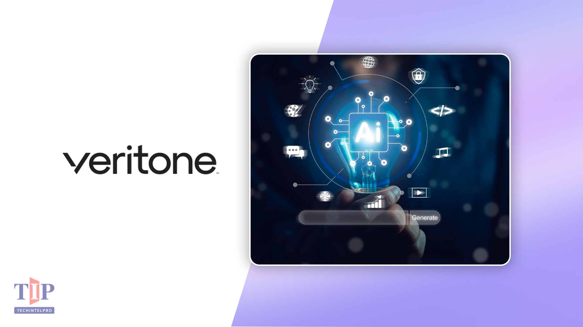 Veritone Launches AI-Powered Assess Tool for Public Sector Investigations and Compliance