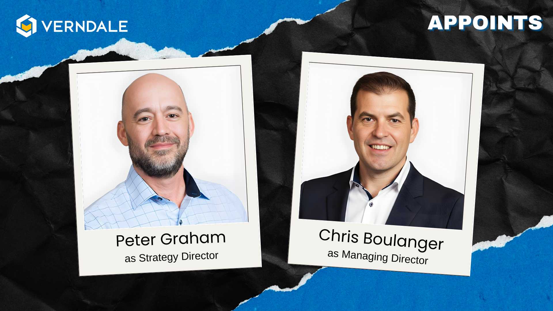 Verndale Boosts Data Team for AI Readiness