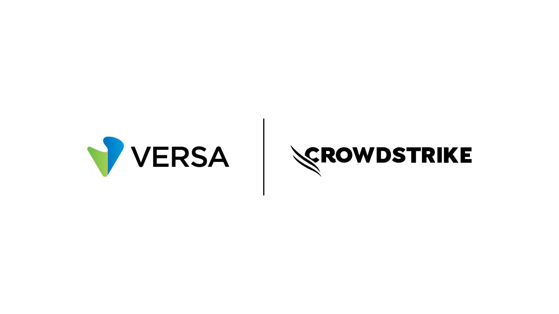 Versa Announces New Integrations with CrowdStrike Falcon Platform