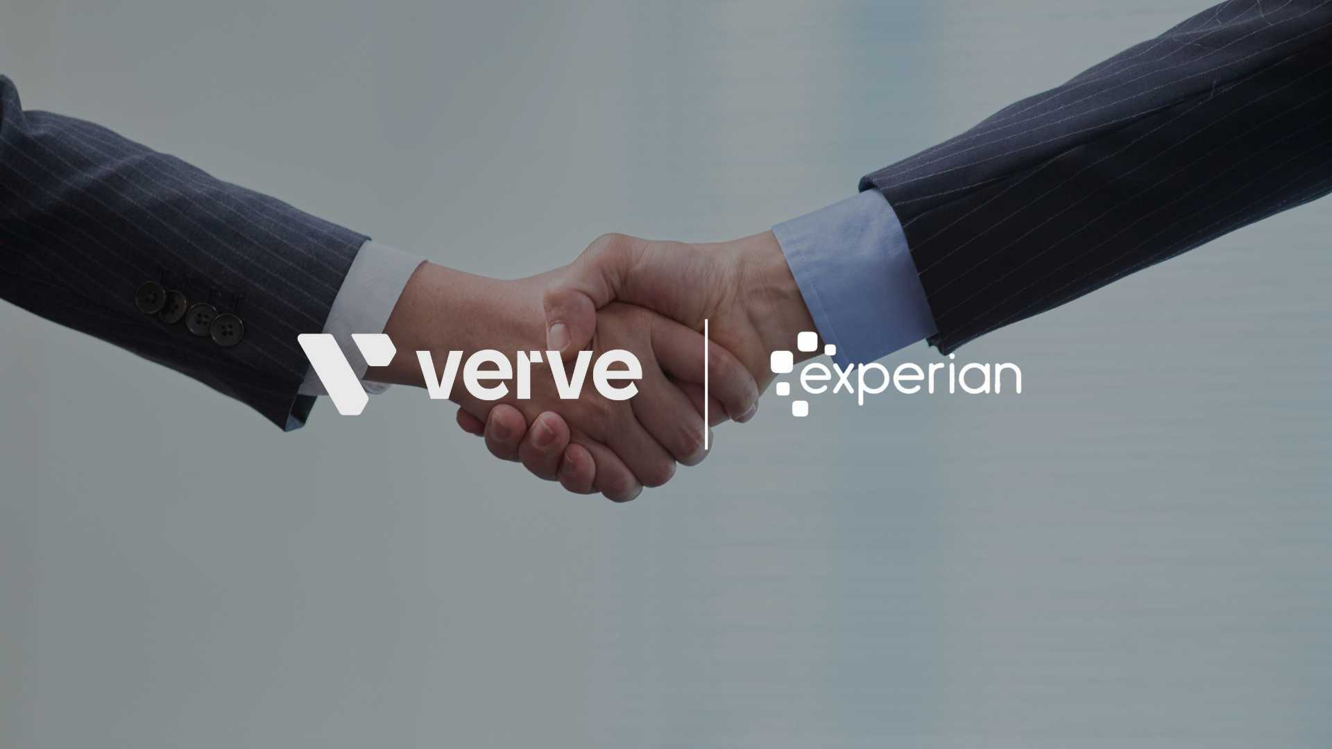 Verve & Experian Partner for ID-Less Ad Targeting Validation