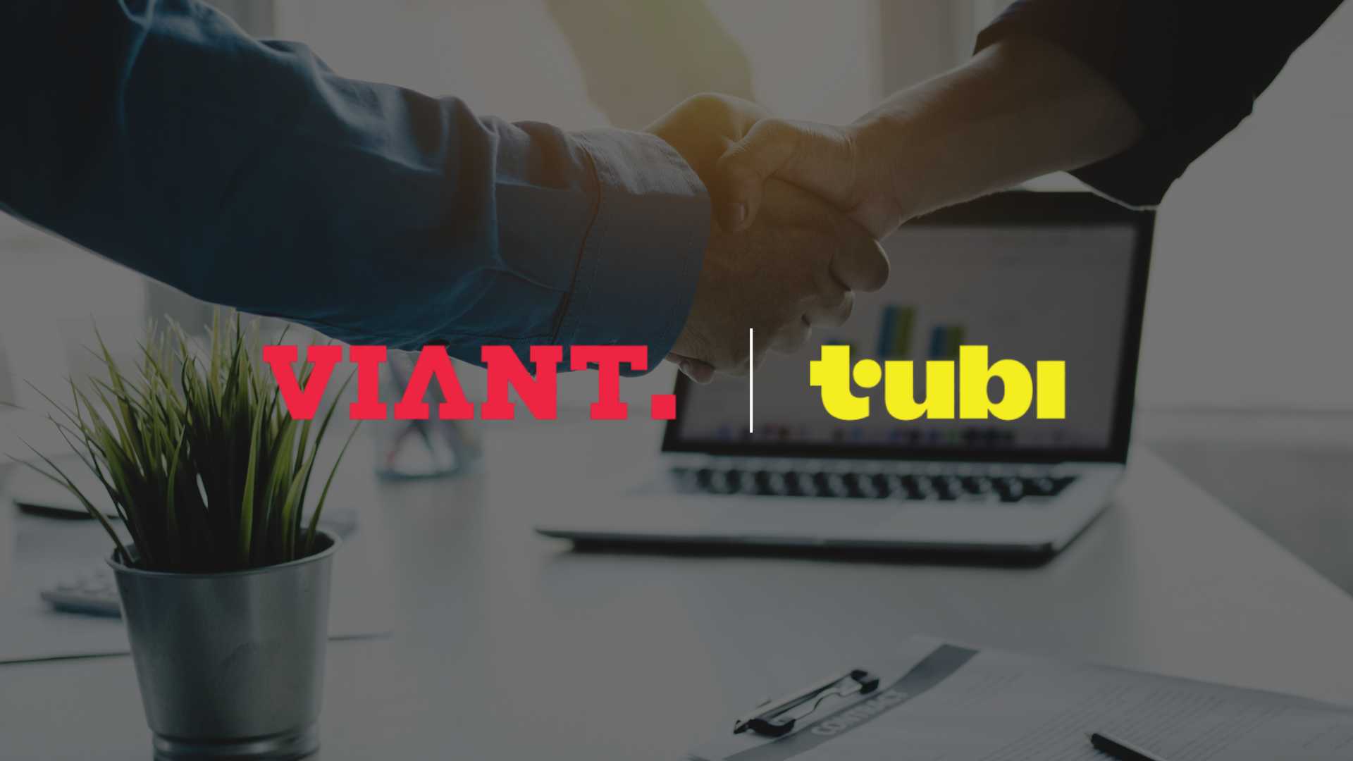 Viant and Tubi Boost CTV Ad Reach with AI and ID Sync 