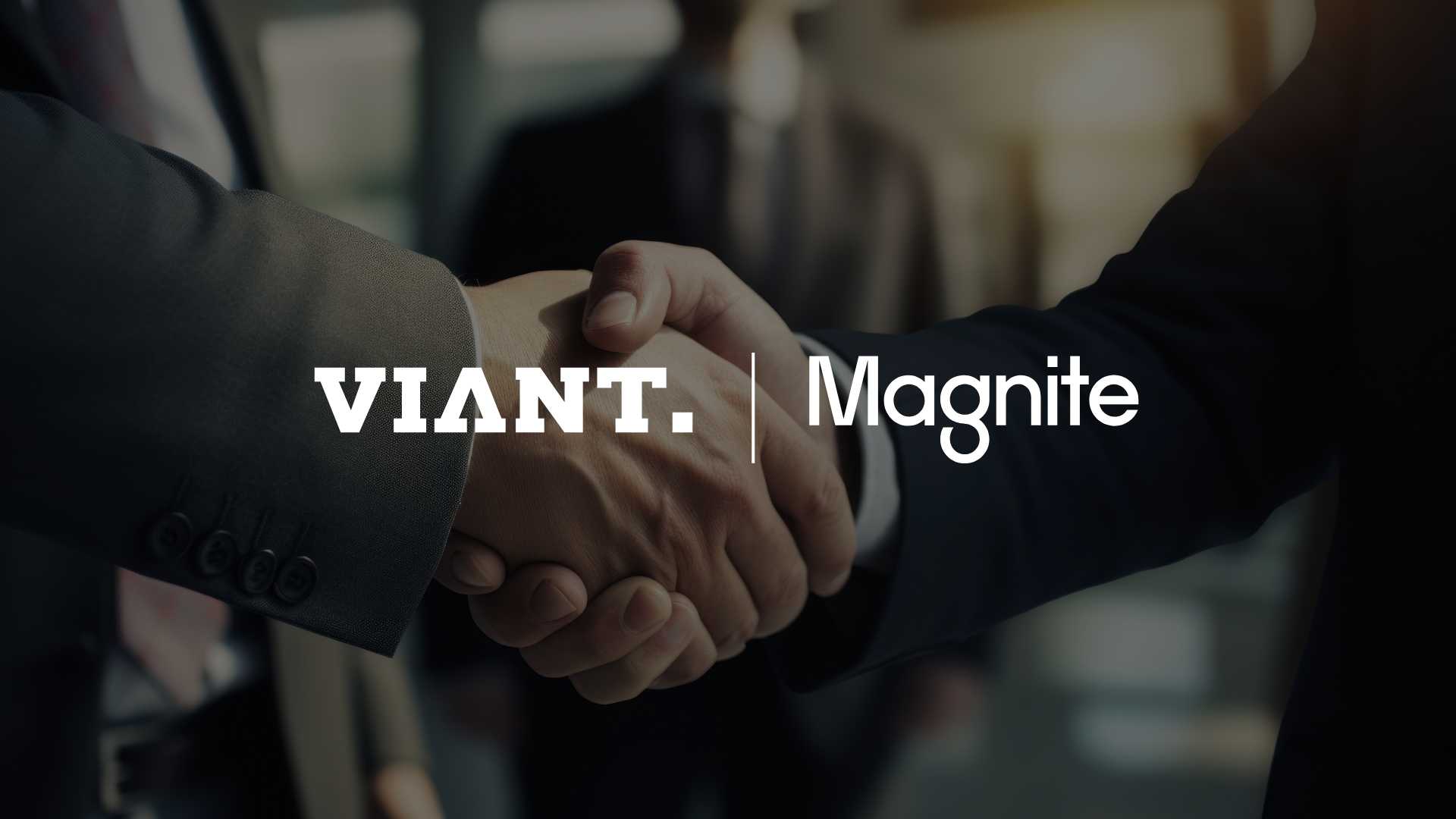 Viant Expands CTV Direct Access via Magnite Integration