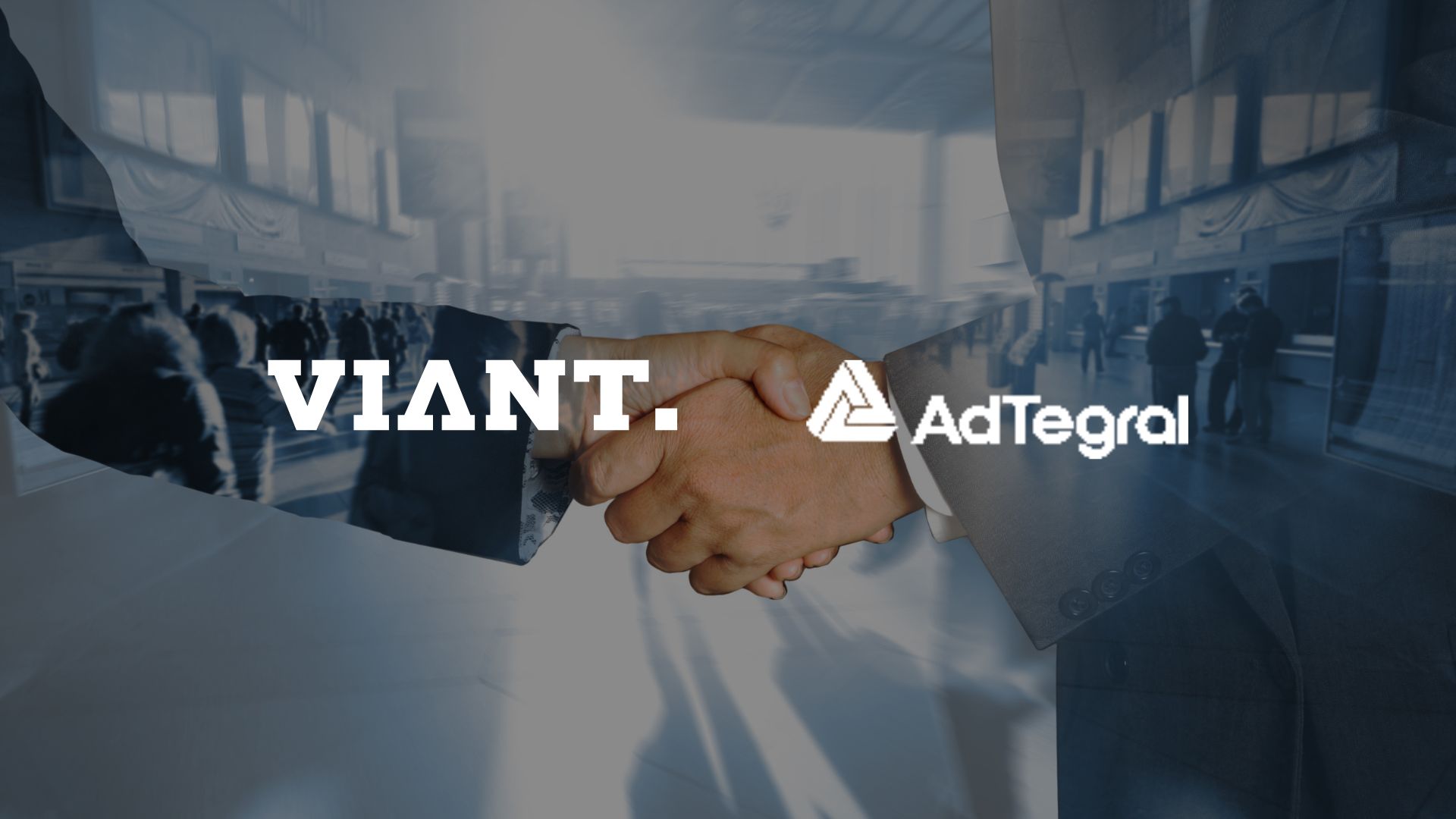Viant and AdTegral Partner to Empower SMB Advertising