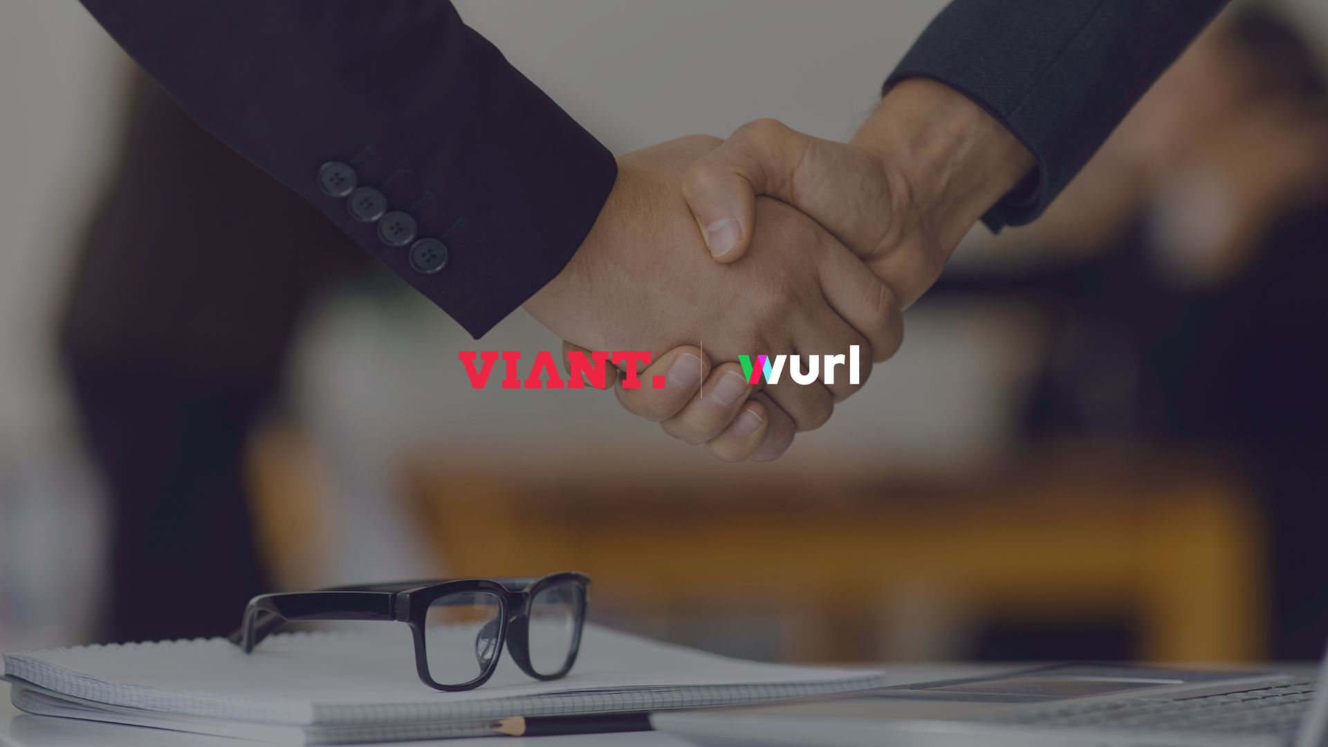 Viant & Wurl Enable Scene-Level CTV Ad Targeting