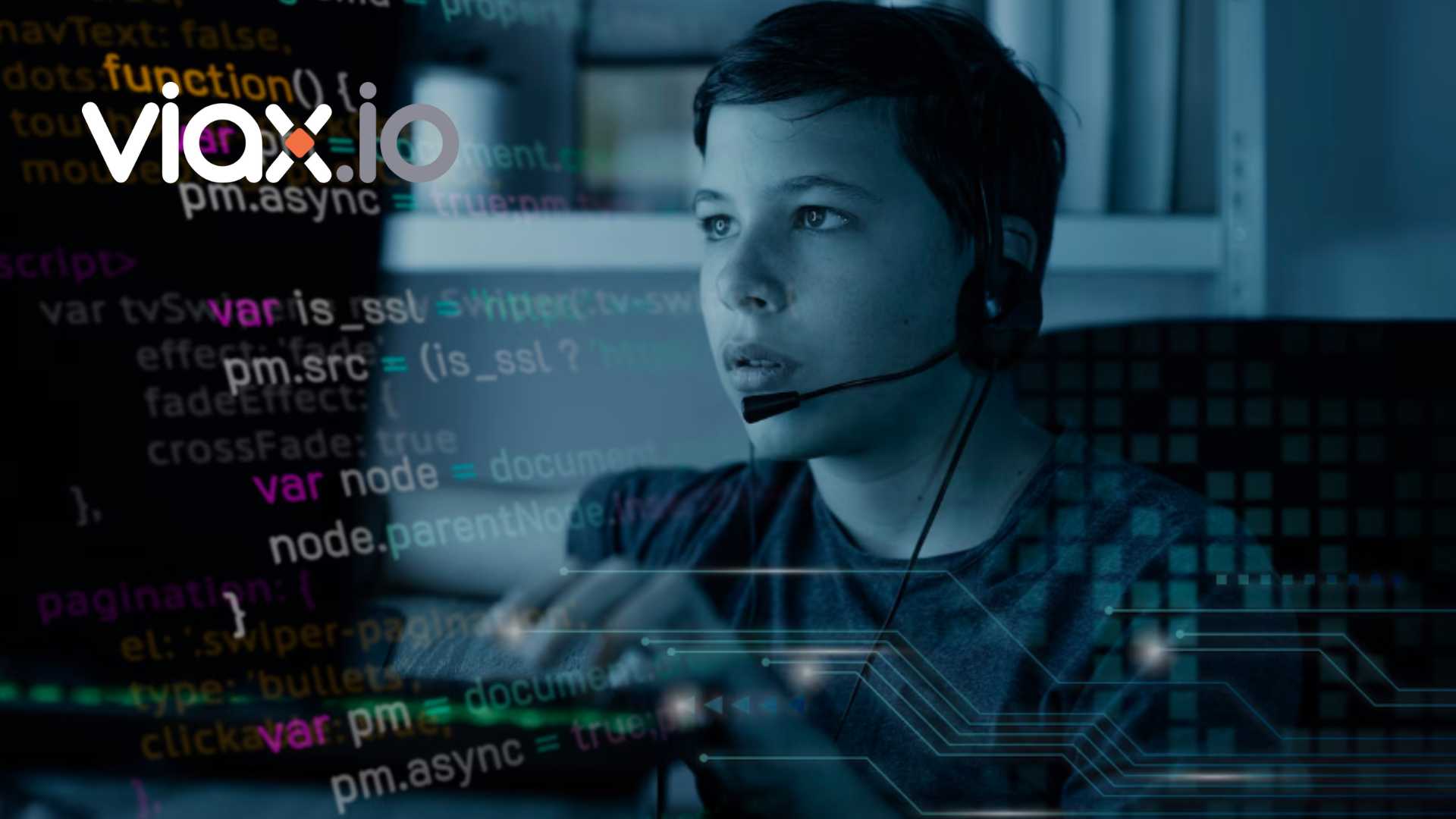 viax O2: OmniCommerce 2.0 Unifies AI, AR, POS in Retail