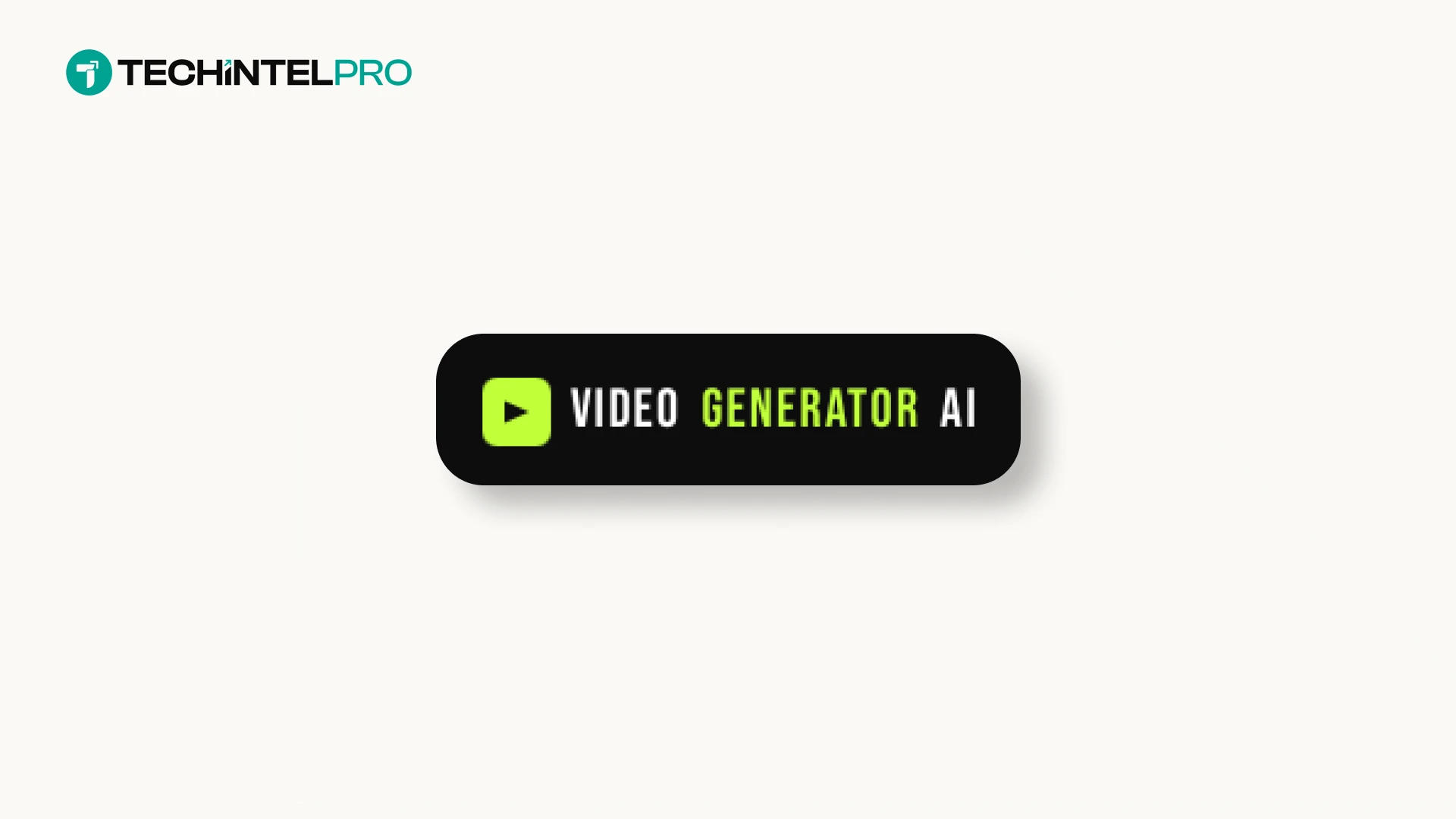  Video Generator Launches Free AI Video Generator for Content Creation