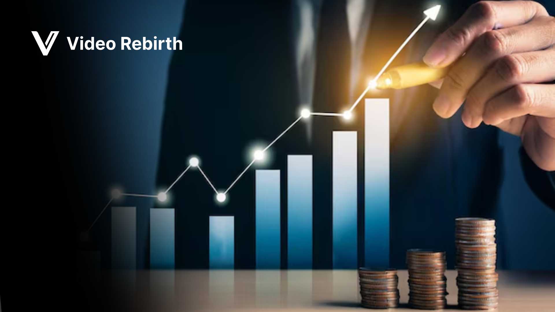 Video Rebirth Raises $50M for AI Video Platform