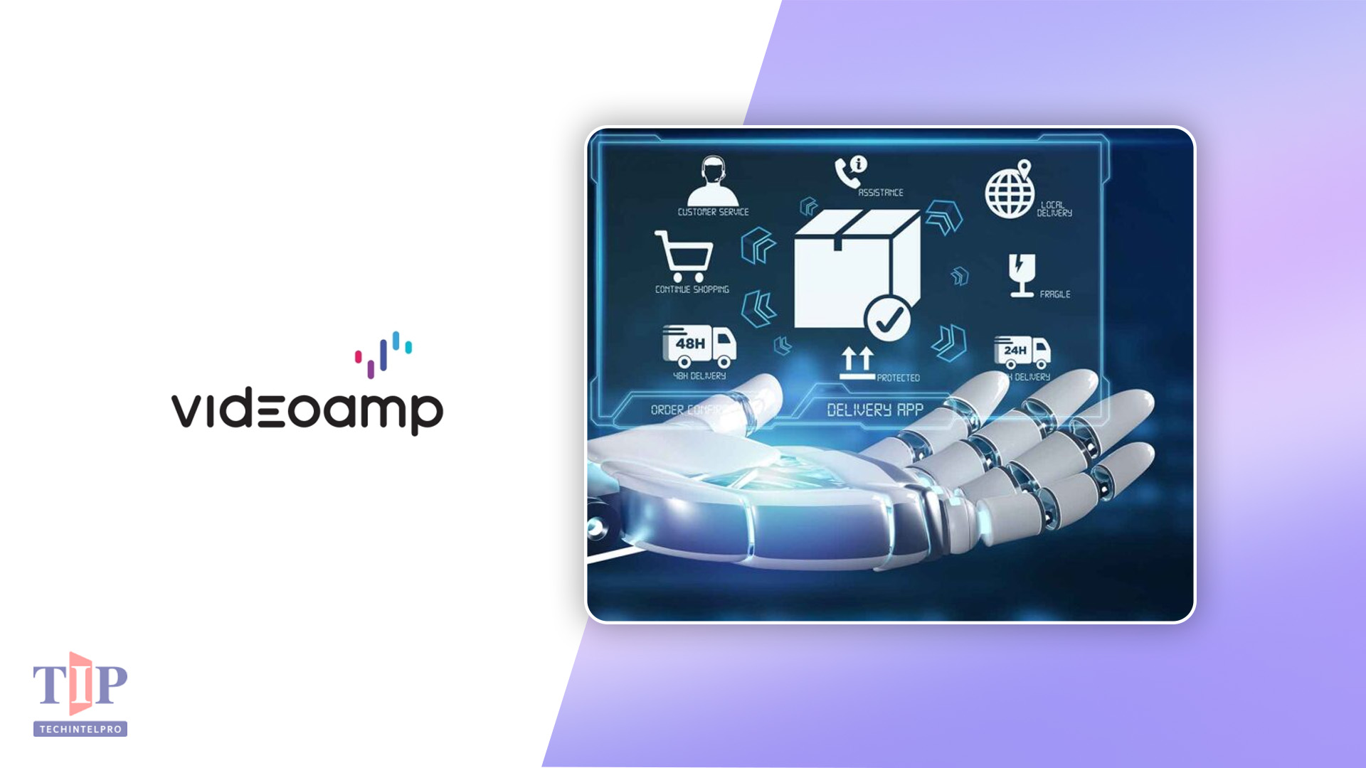 VideoAmp Launches AI-Powered Reporting for Media Performance Insights