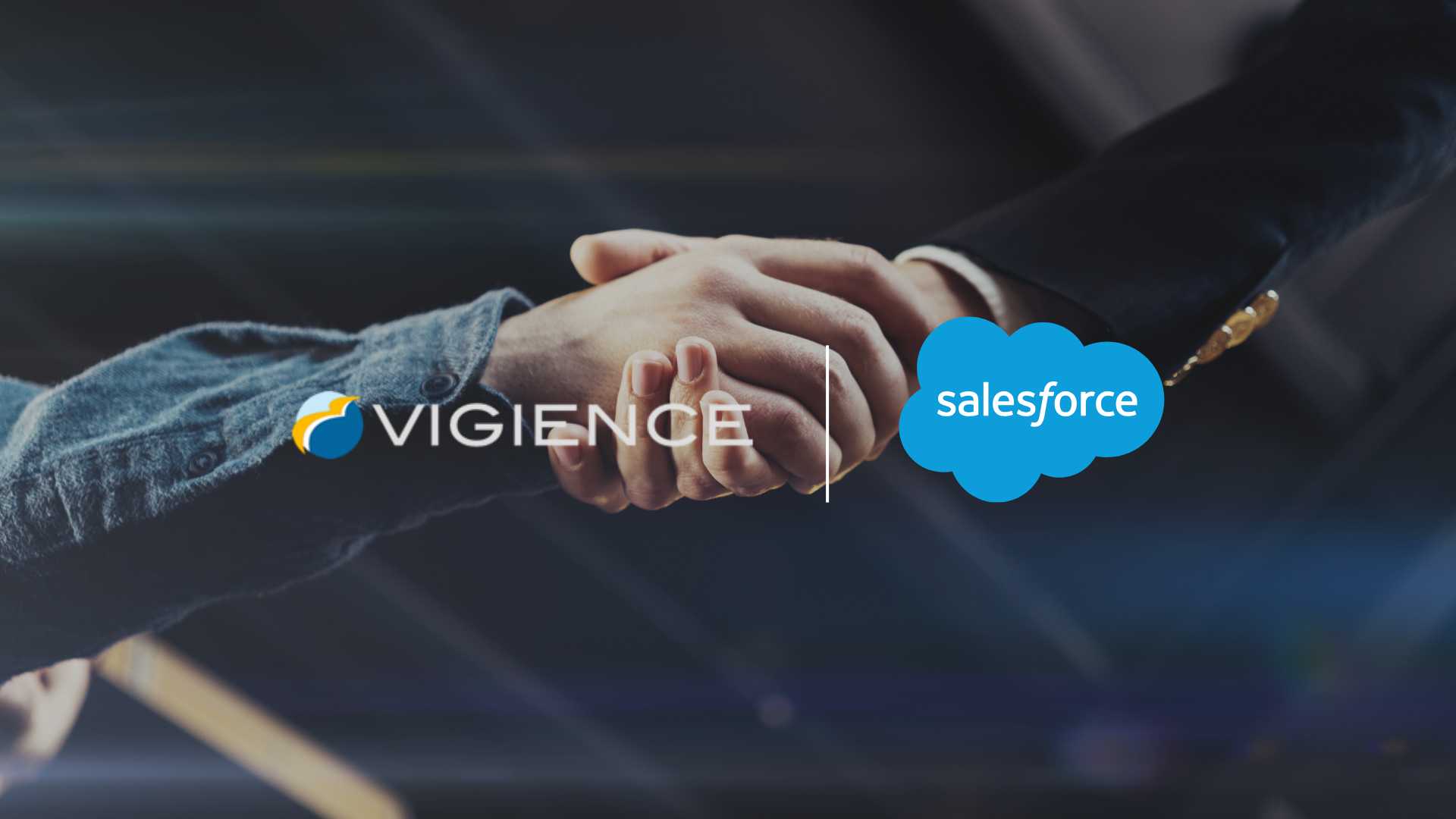 Vigience Launches SAP-Integrated Field Service on AppExchange