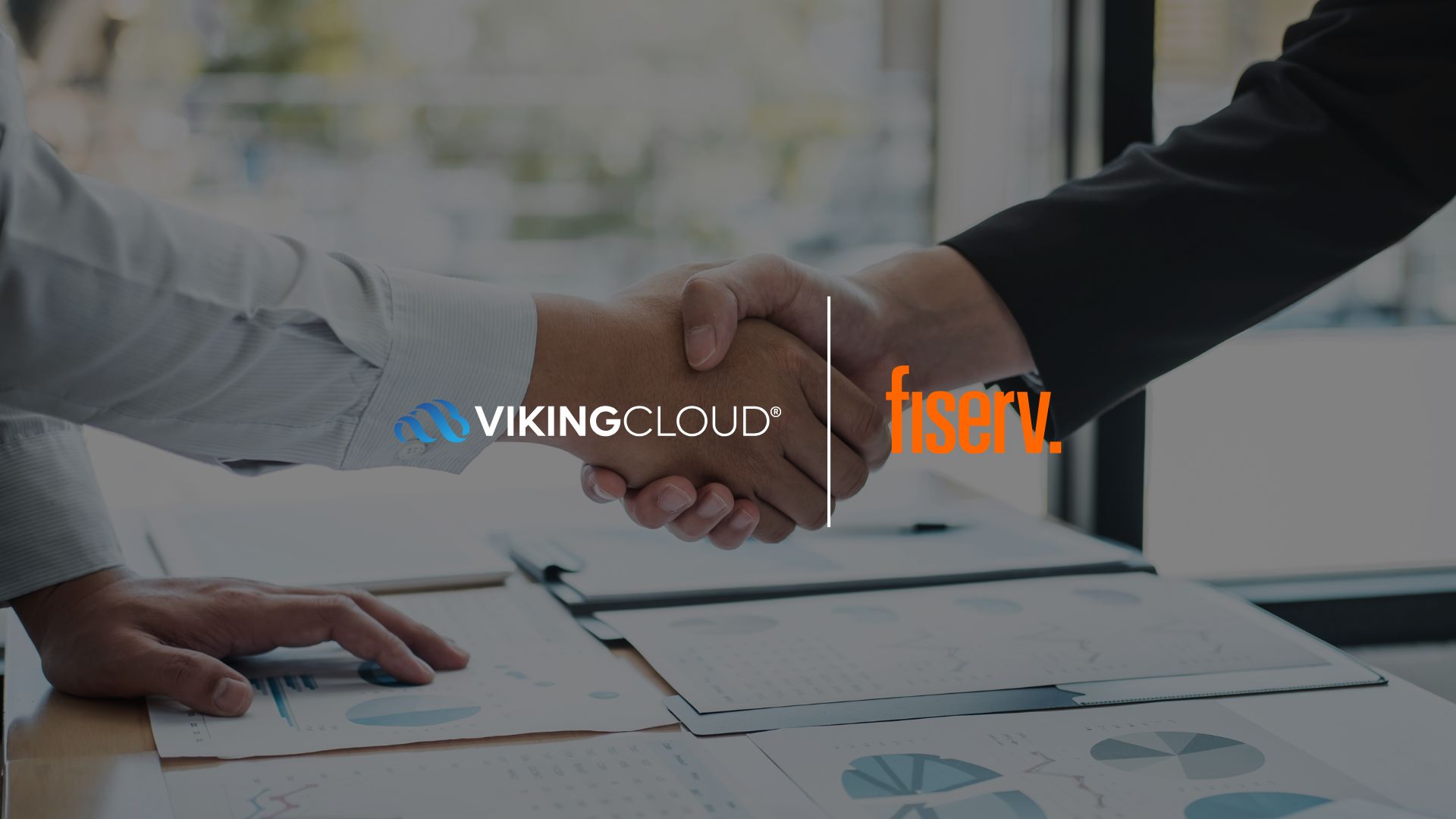 VikingCloud, Fiserv Launch C-VEP for SMB Cybersecurity