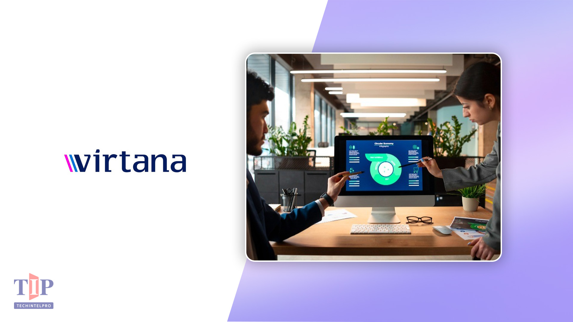 Virtana Introduces Agentic SLA Management for Autonomous Business Outcomes