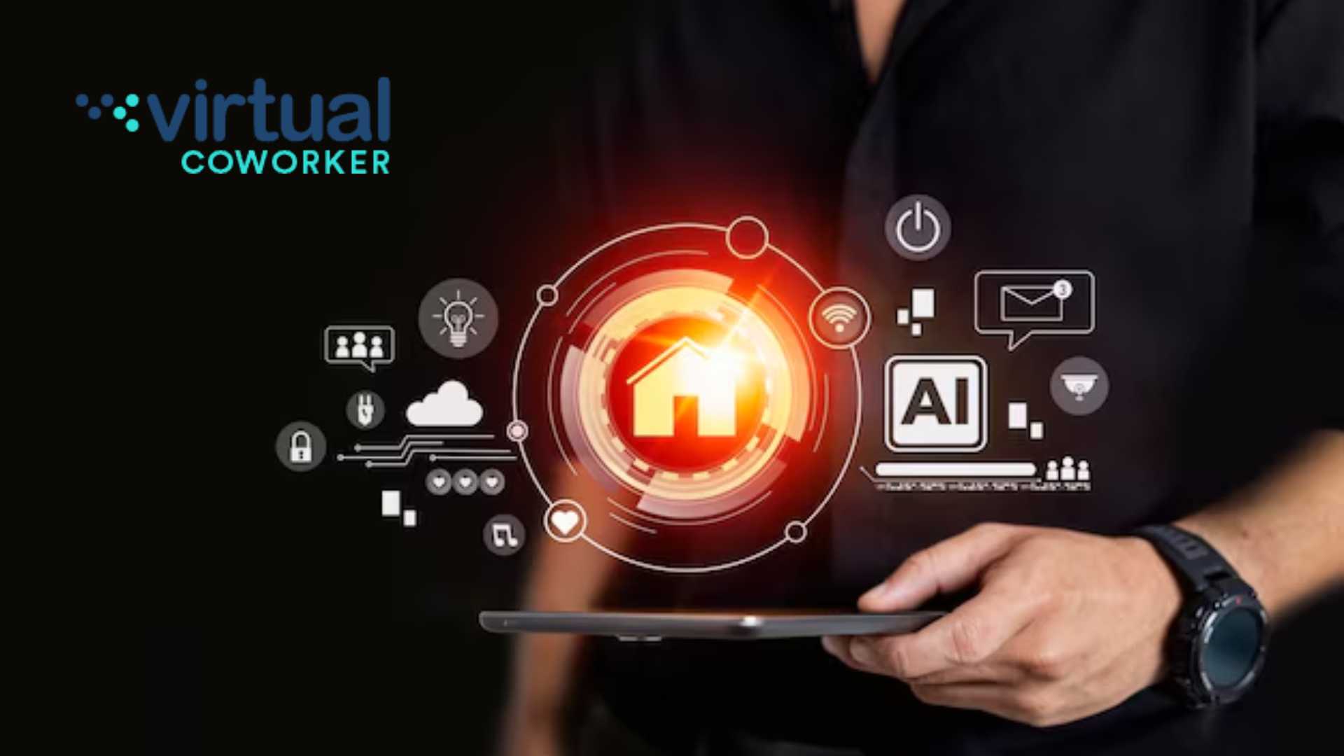 AI Transforms Virtual Assistants into Strategic Partners