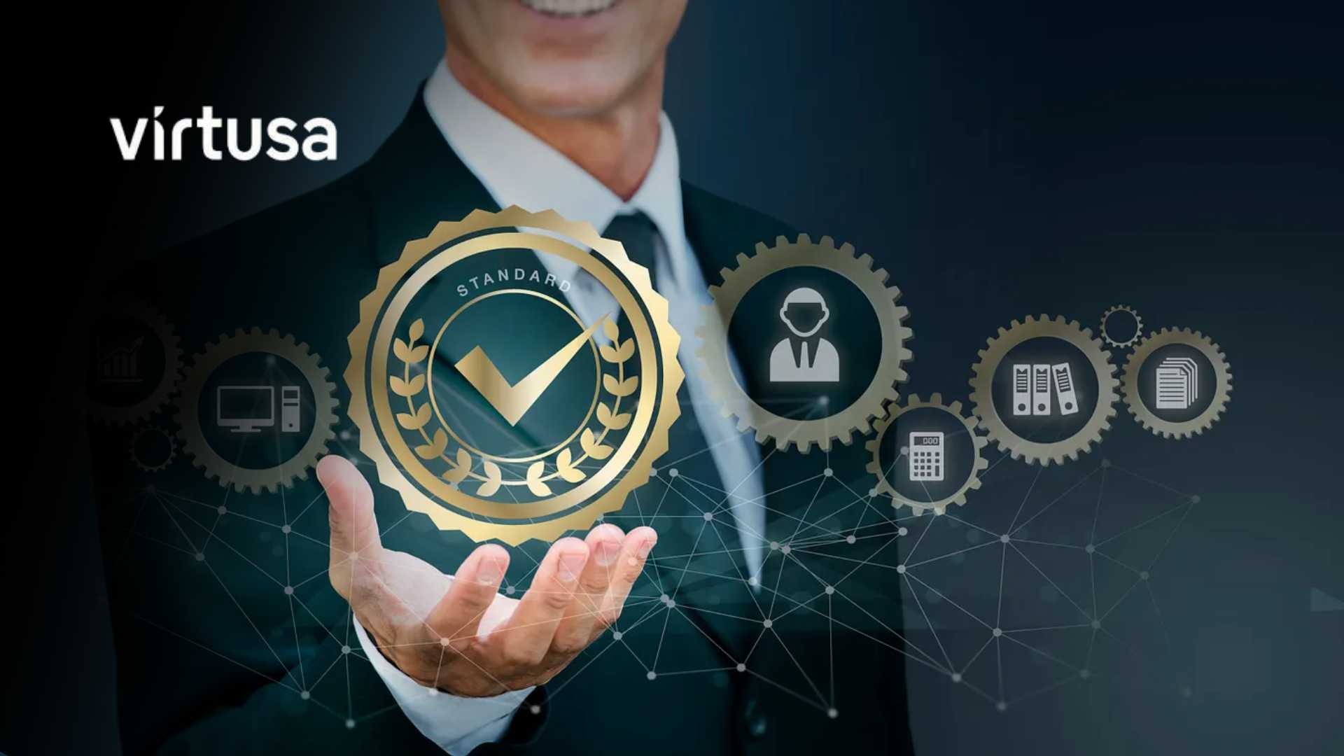 Virtusa Named a Leader in ISG GenAI Services 2025 Report
