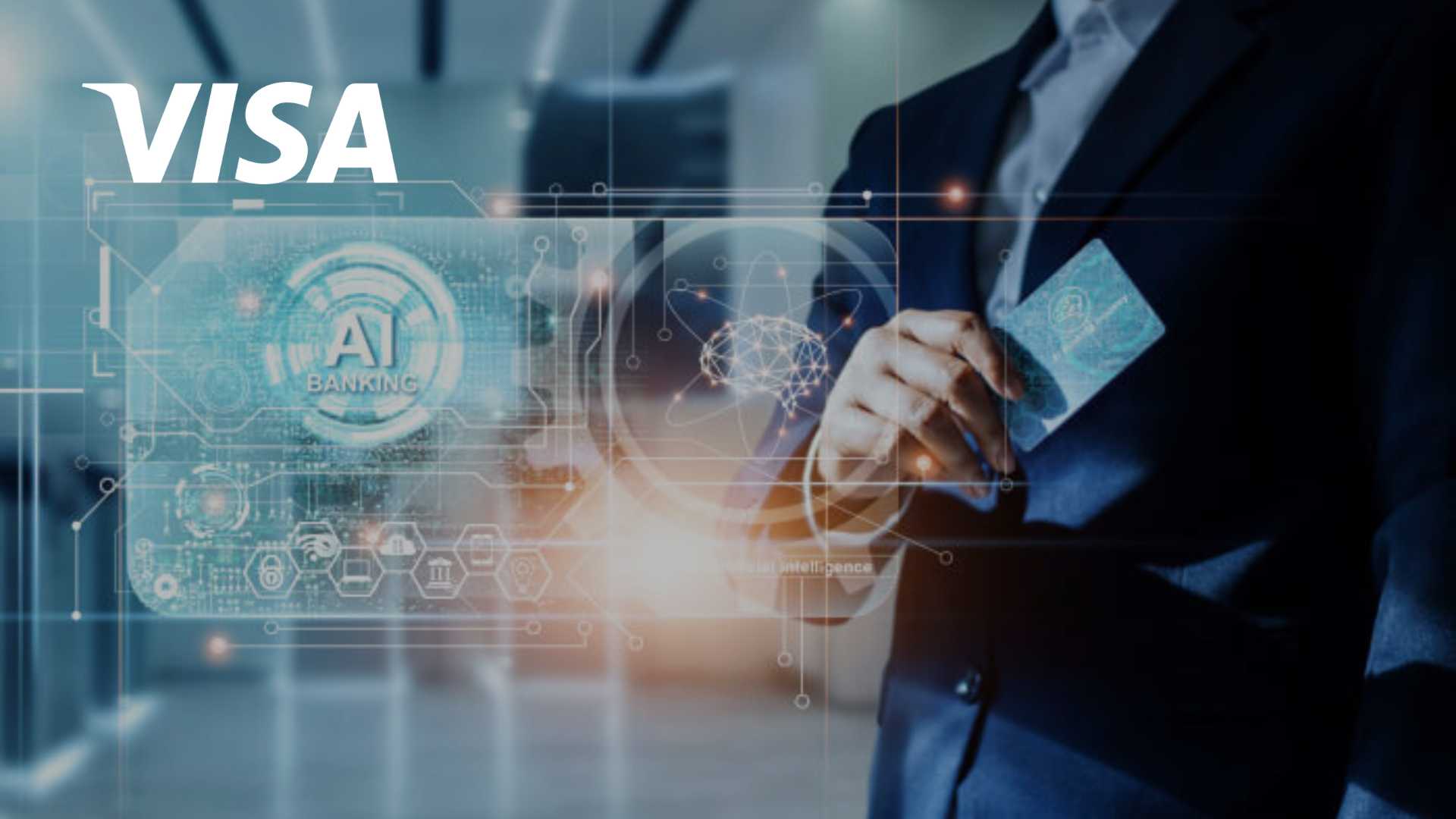 Visa Launches VCS Hub to Transform Commercial Payments