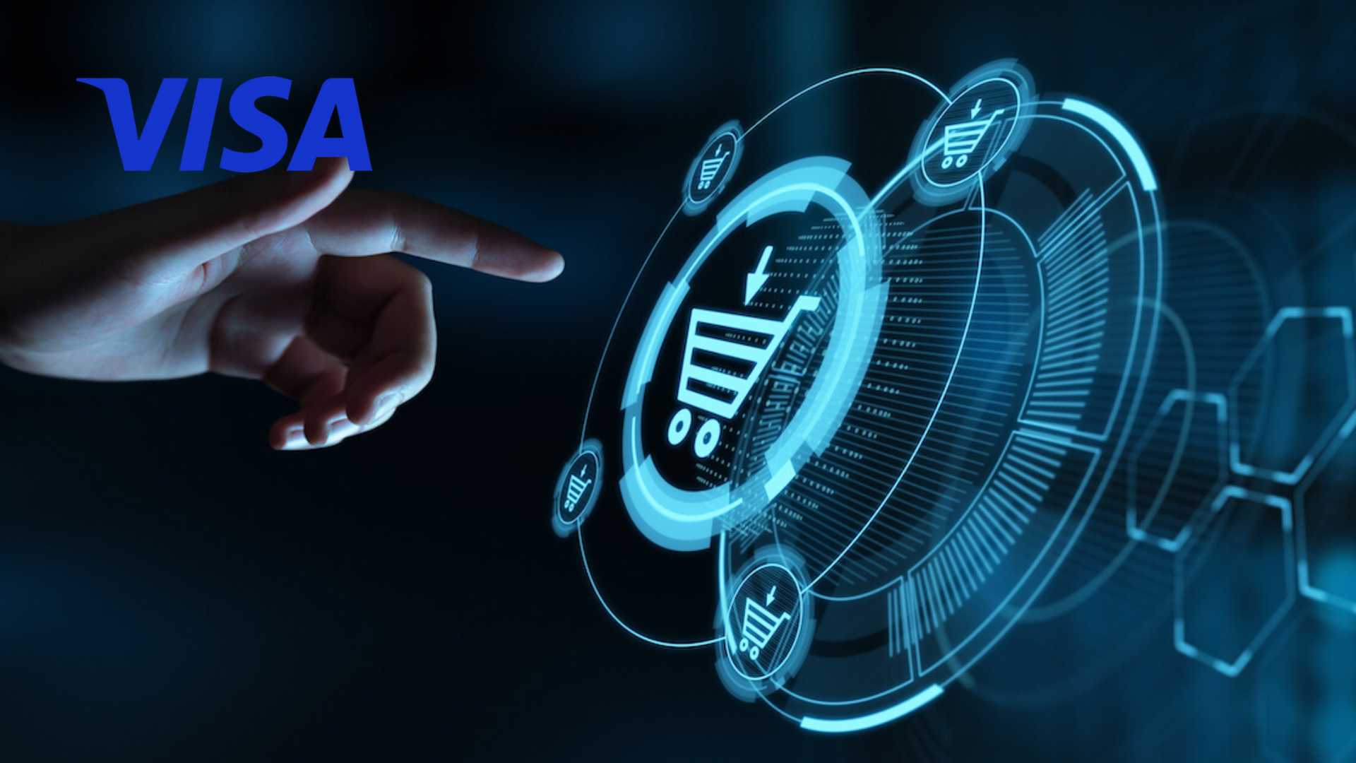 Visa Launches Trusted Agent Protocol for Secure AI Commerce