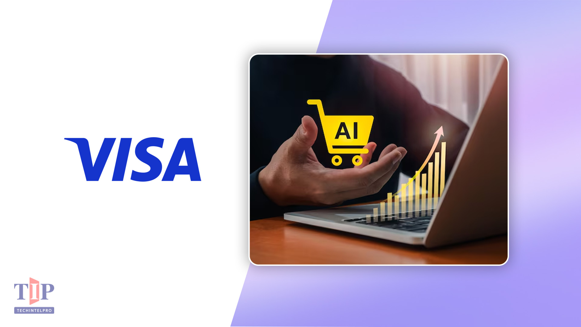 Visa Report: AI and Digital Commerce Power Global Economy Growth Amid Rising Energy Costs