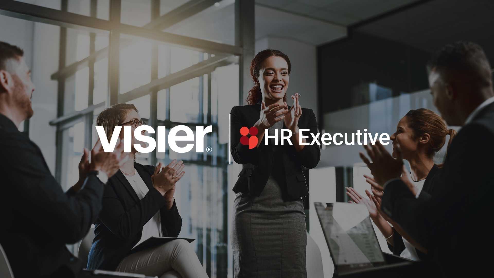 Visier Vee for Copilot Wins Top HR Product 2025