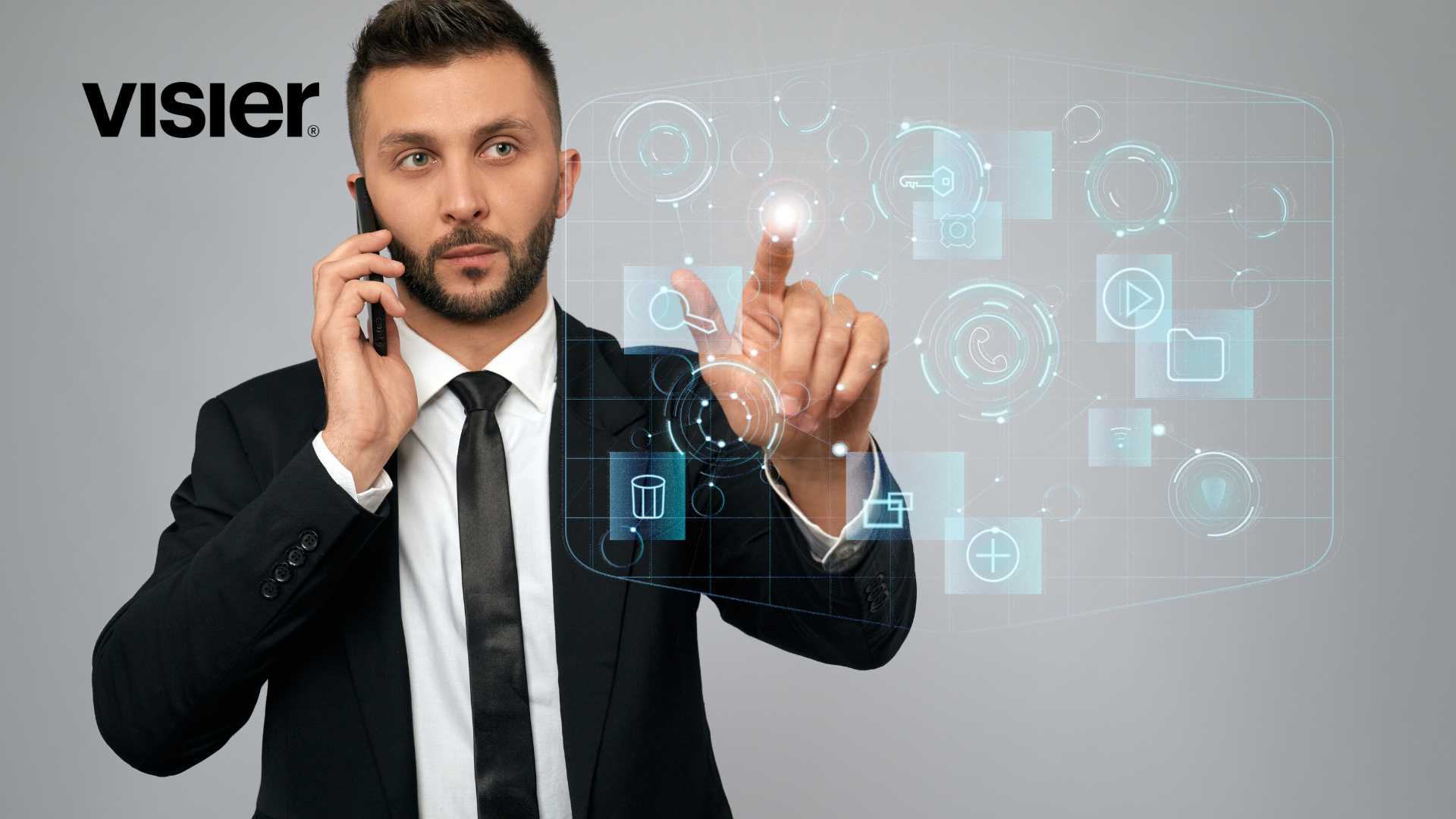 Visier Launches Manager Agent at HRTech 2025