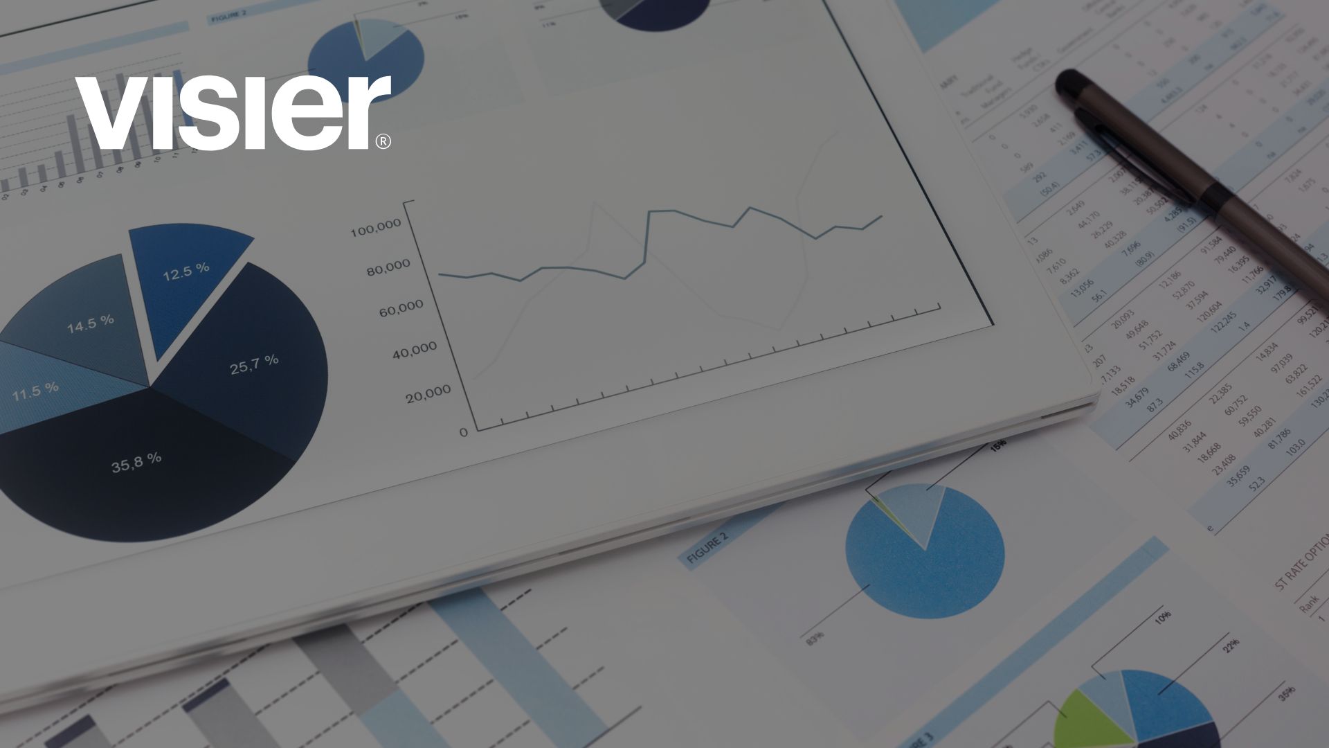 Visier Report: 5 Human-Centric AI Trends for 2026