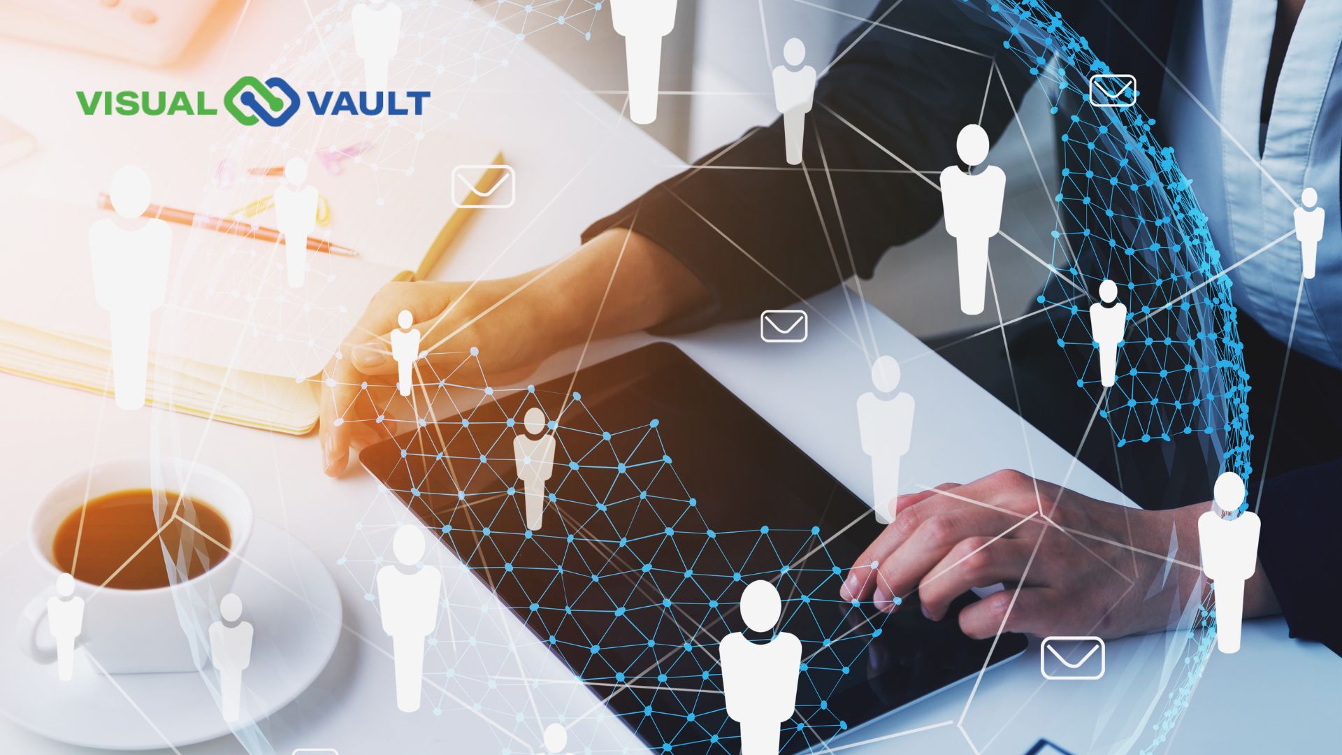 VisualVault Boosts HR Compliance with New Features
