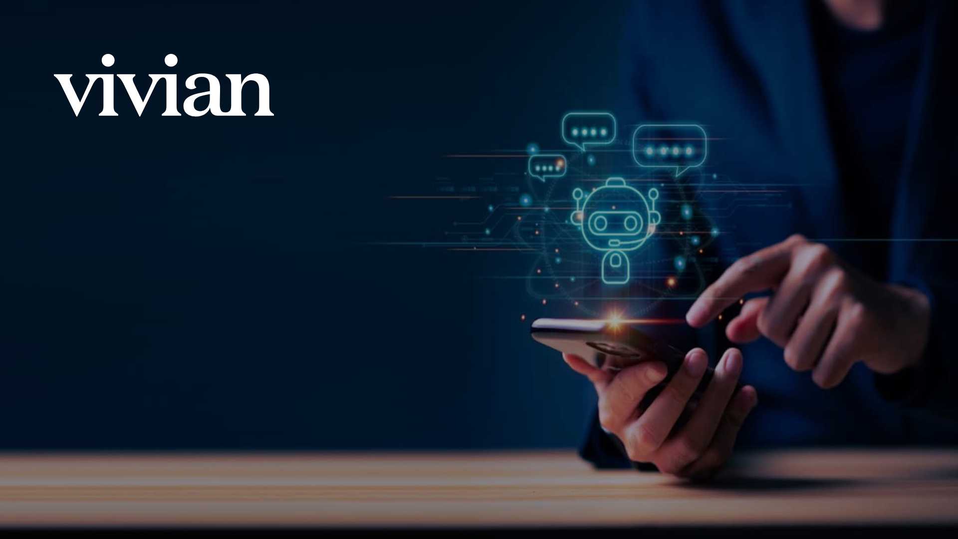 Vivian Health Debuts AI Recruiting Assistant