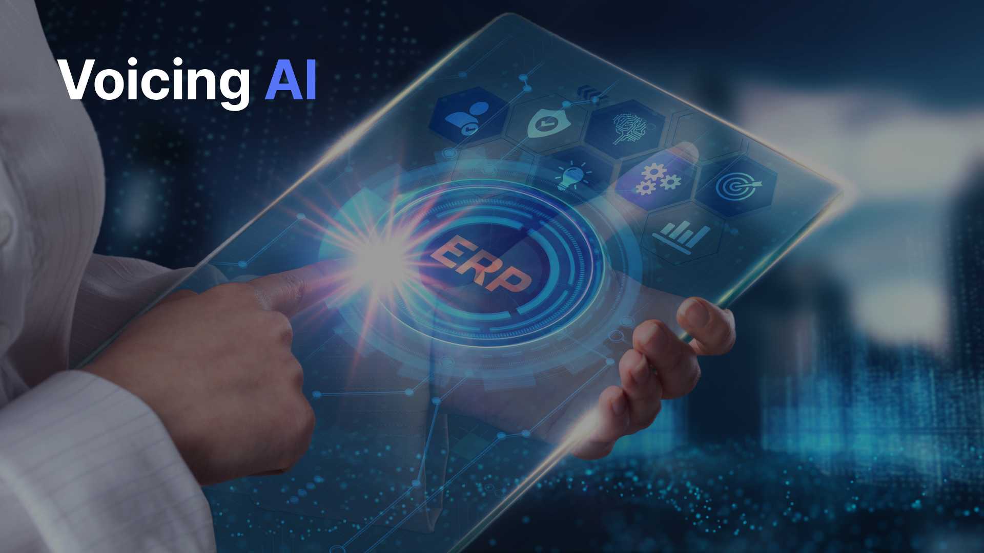 Voicing AI Achieves 97% Function Calling Accuracy