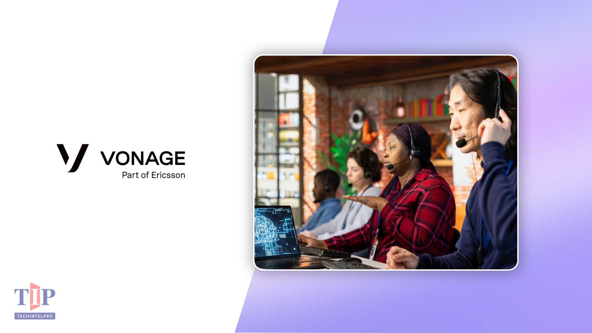 Vonage Brings Agentic Communications to Kiro IDE for Developers