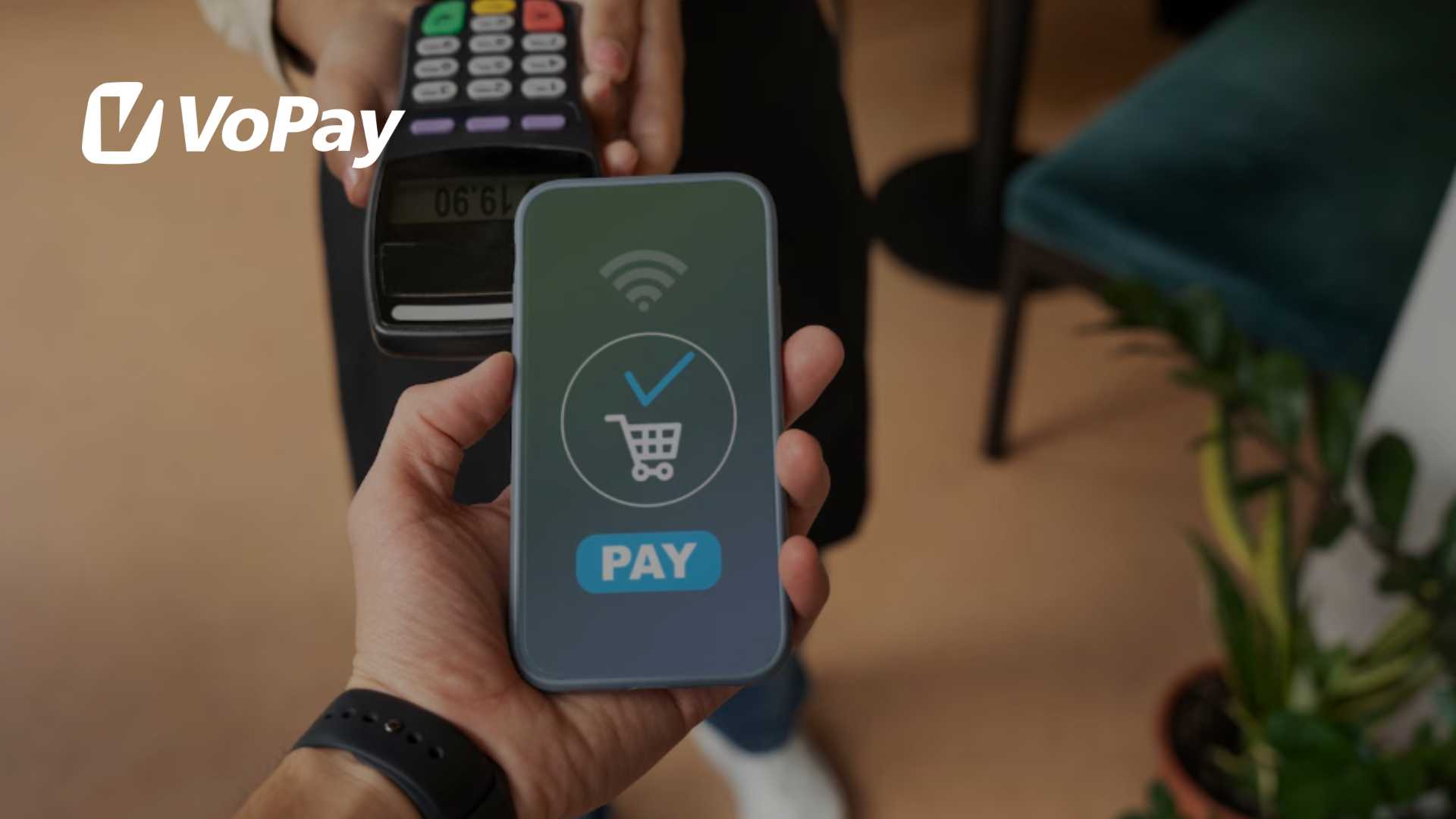 VoPay Adds PayPal, Venmo Real-Time Payouts