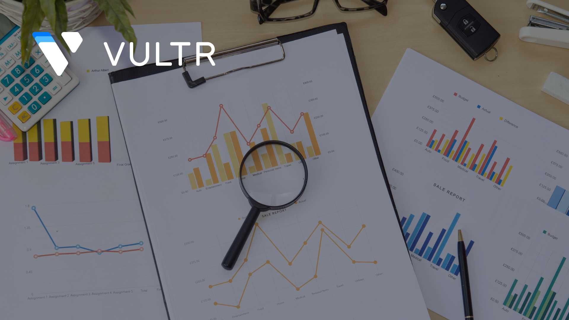 Vultr Report Reveals AI Trends in Platform Engineering