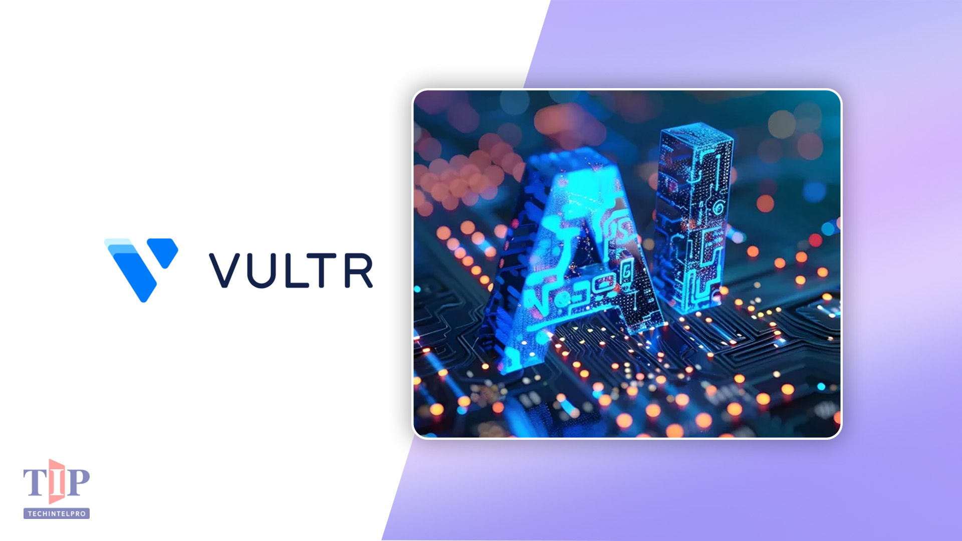 Vultr Scales Next-Gen AI Infrastructure with AMD Helios Rackscale and Instinct MI455X GPUs