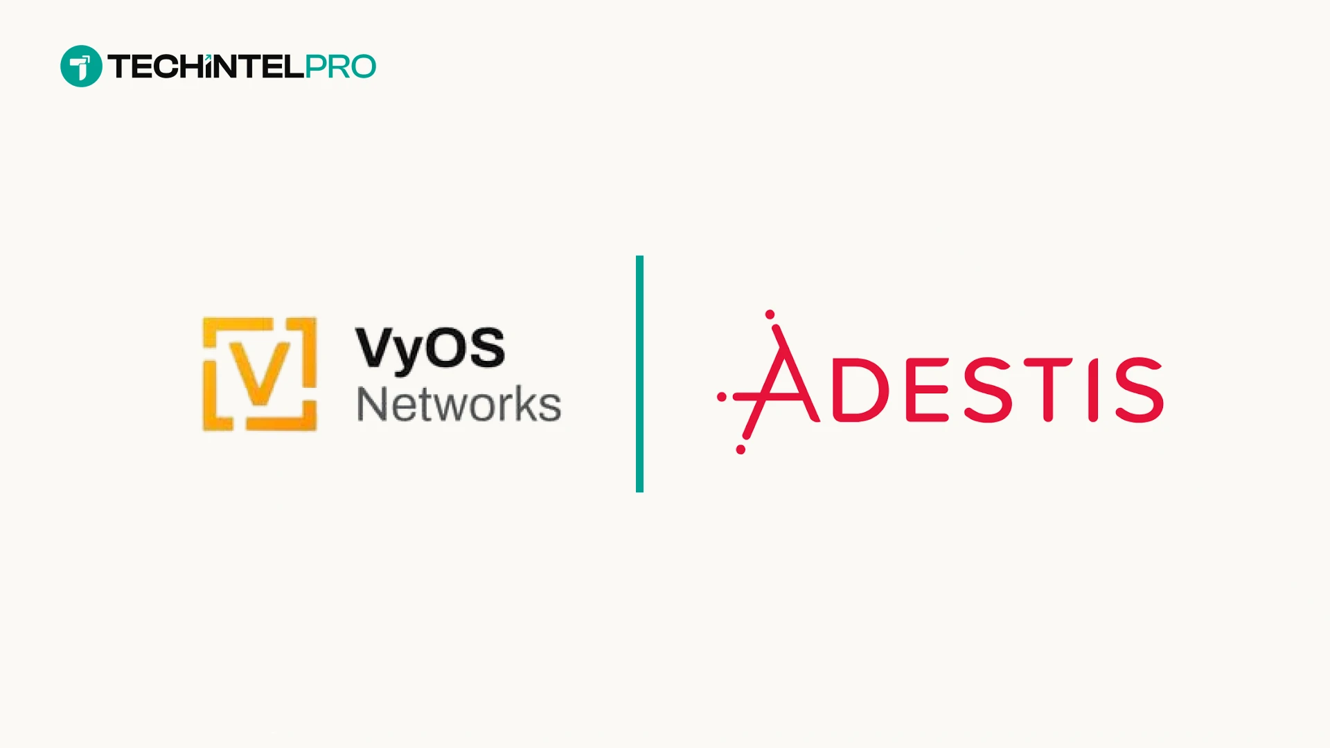 VyOS Partners With ADESTIS for Sovereign Cloud Networking