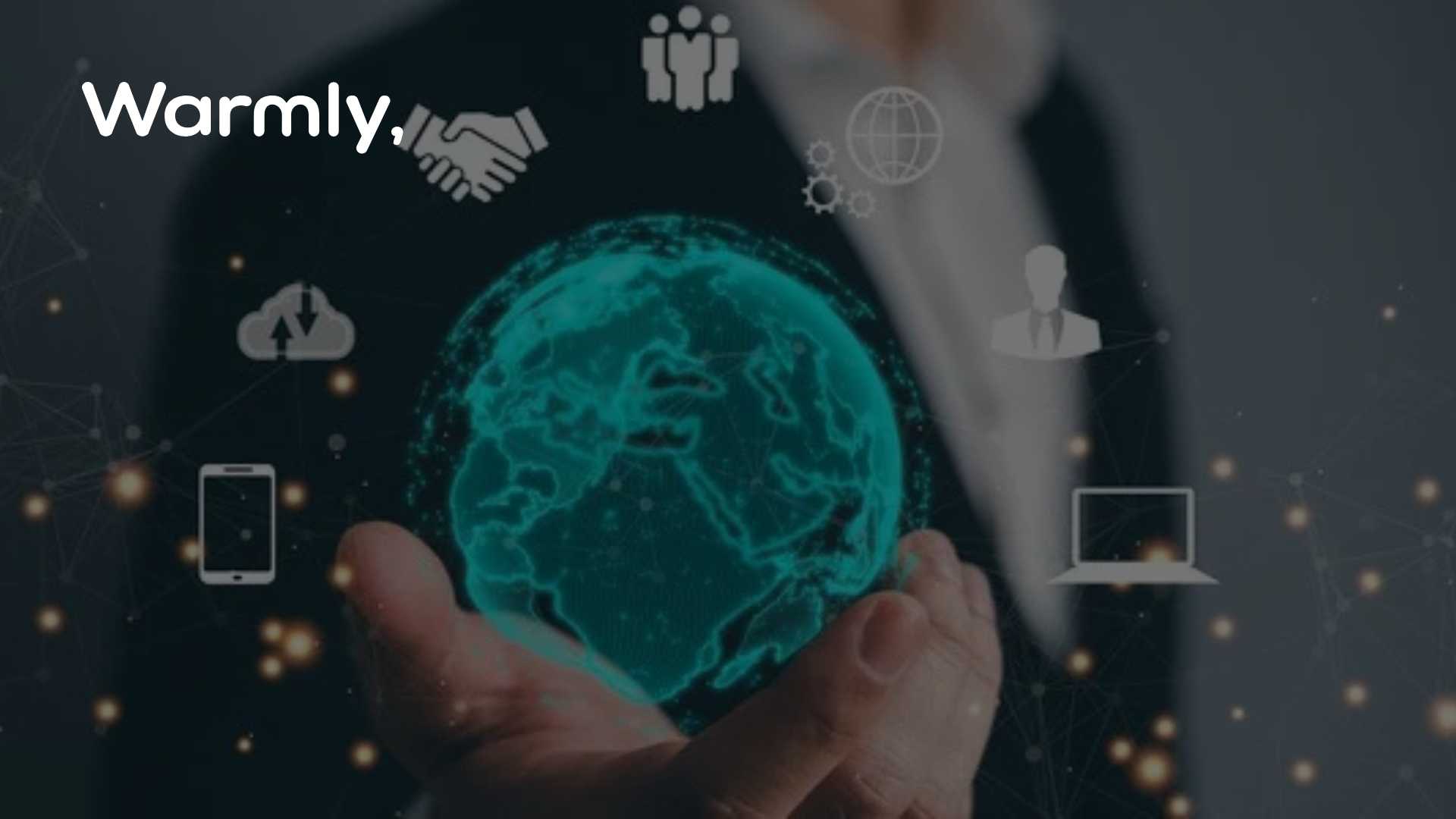 Warmly Launches AI Marketing Ops Agent